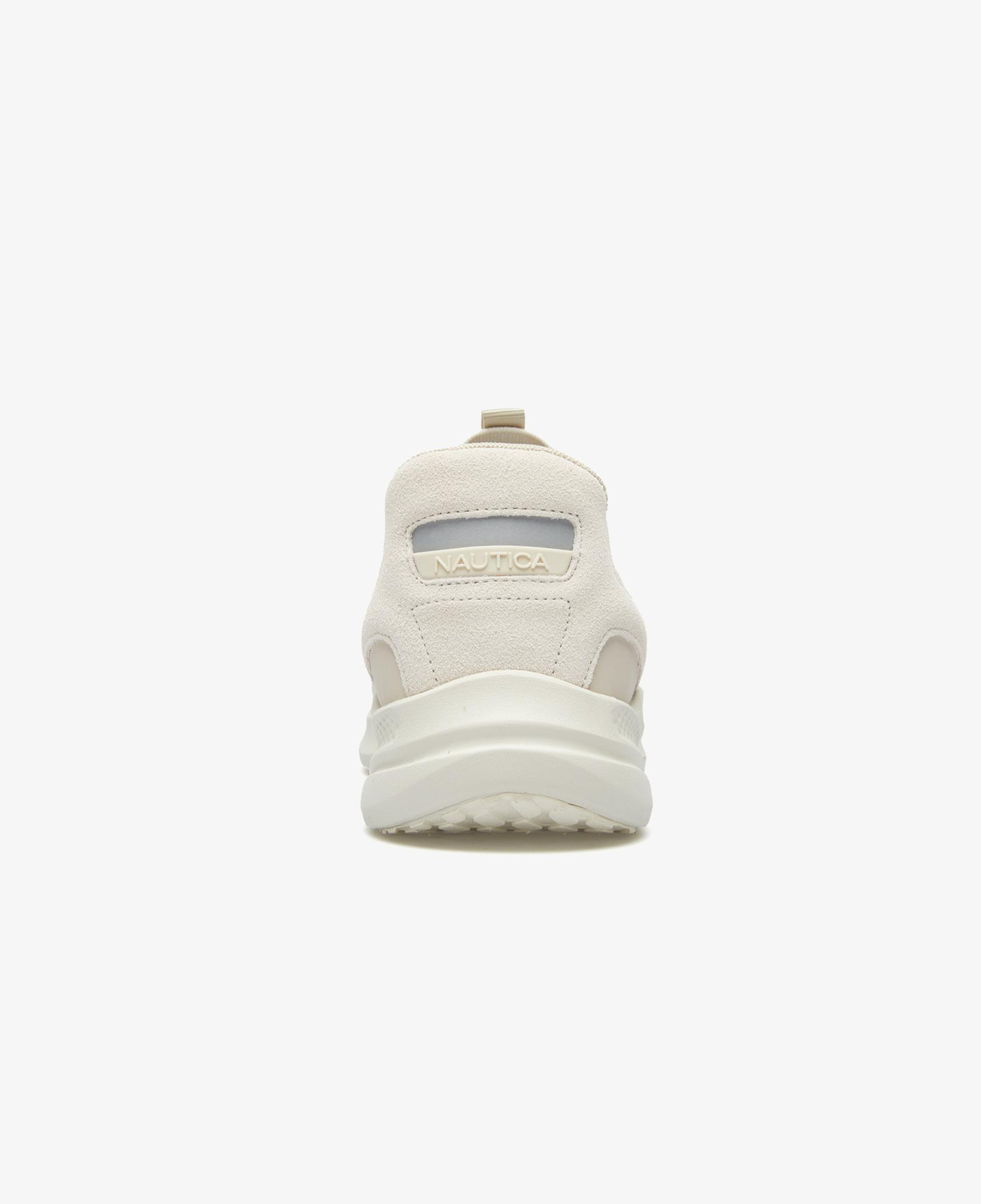 Nautica Erkek Bej Sneaker