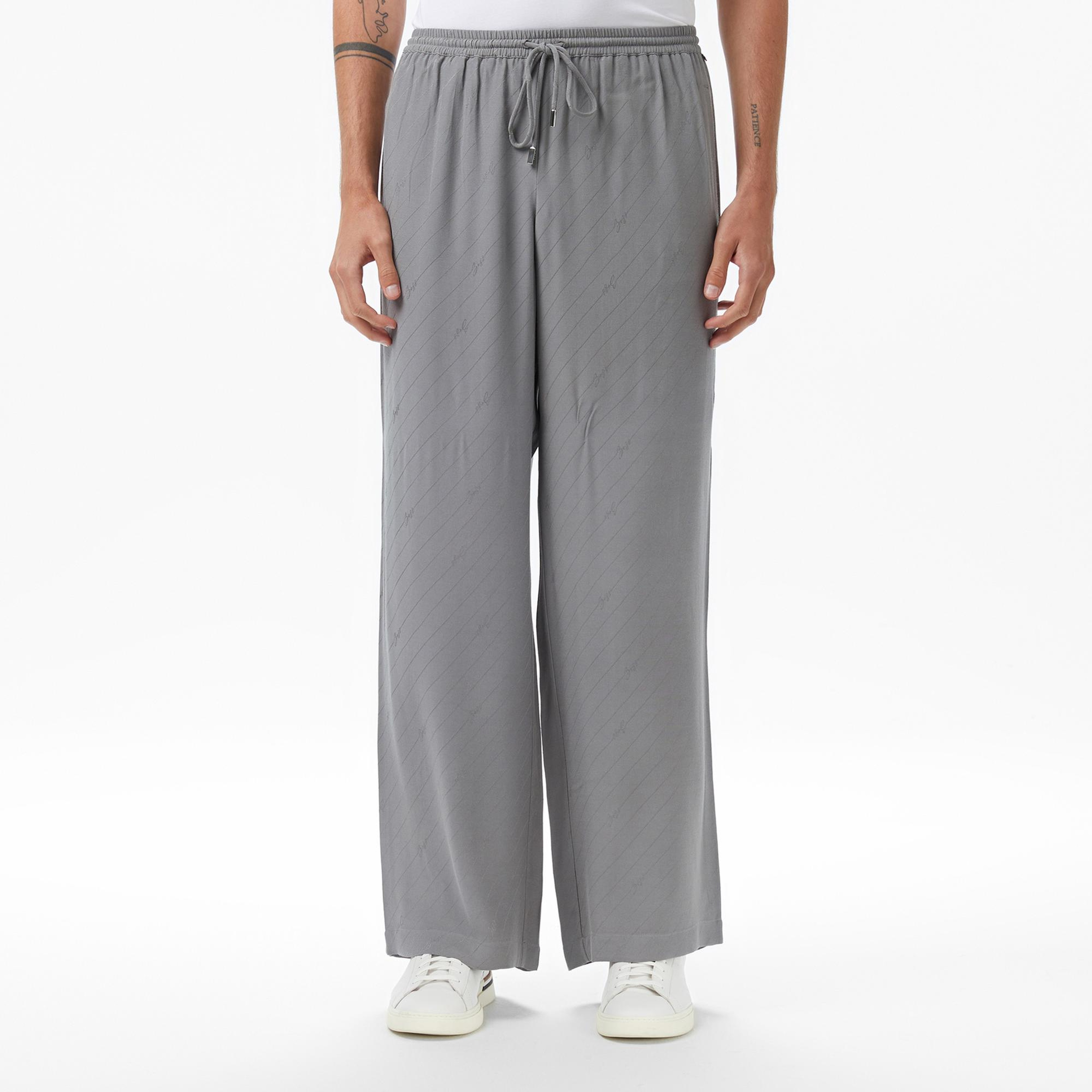 Boss Tane Kadın Turkuaz Pantolon