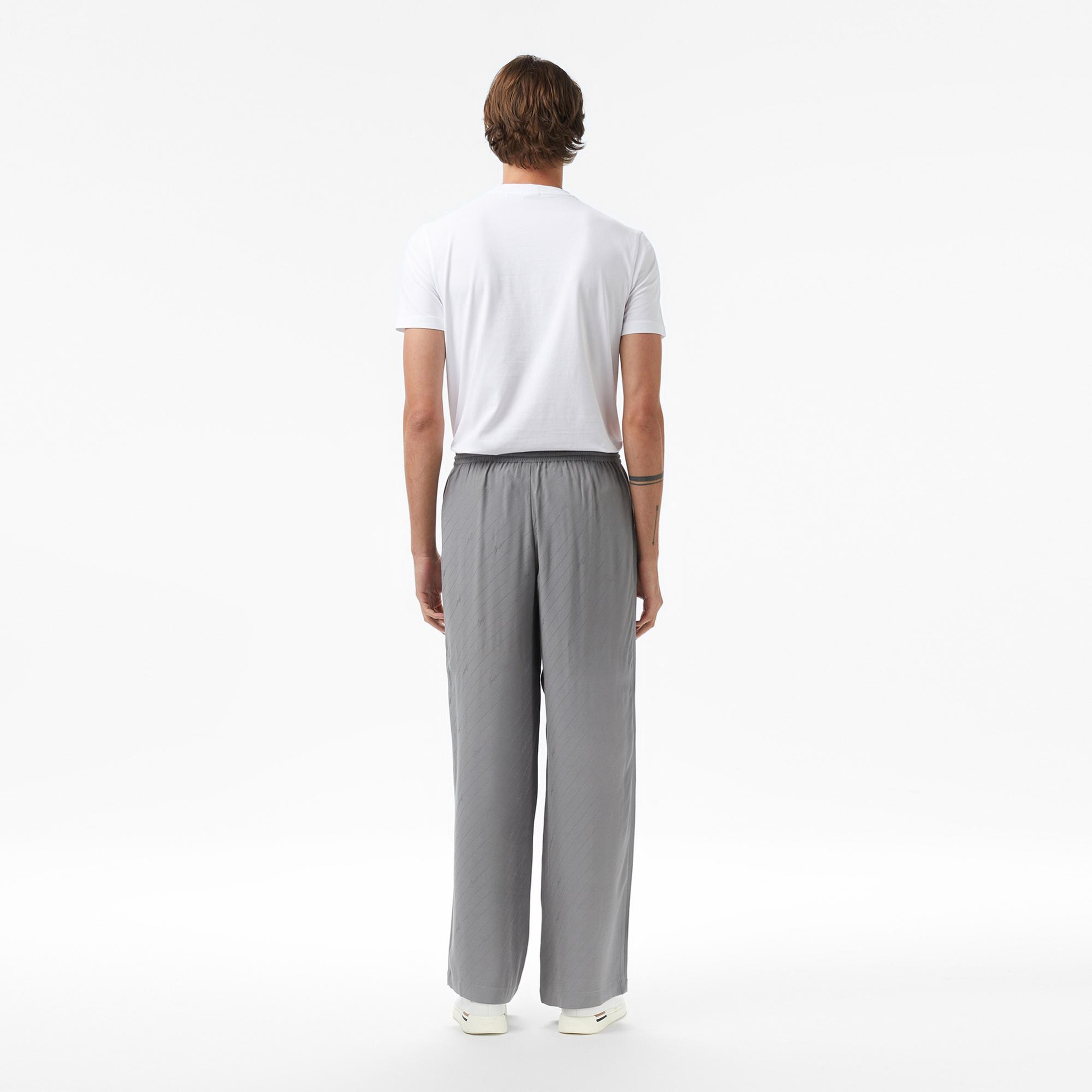 Boss Tane Kadın Turkuaz Pantolon