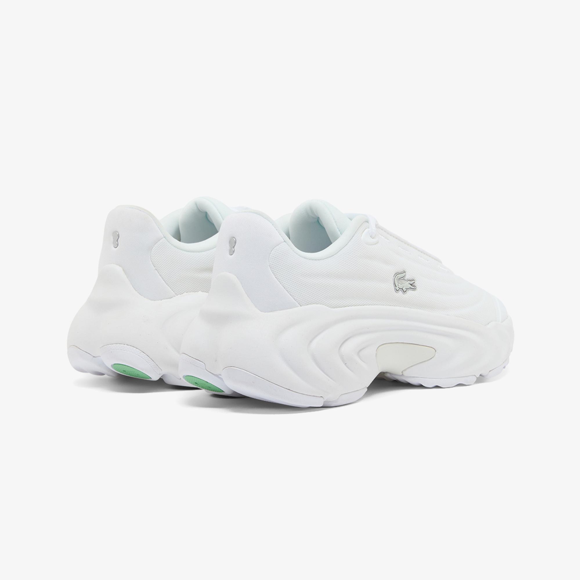 Lacoste Spinor Kadın Beyaz Sneaker