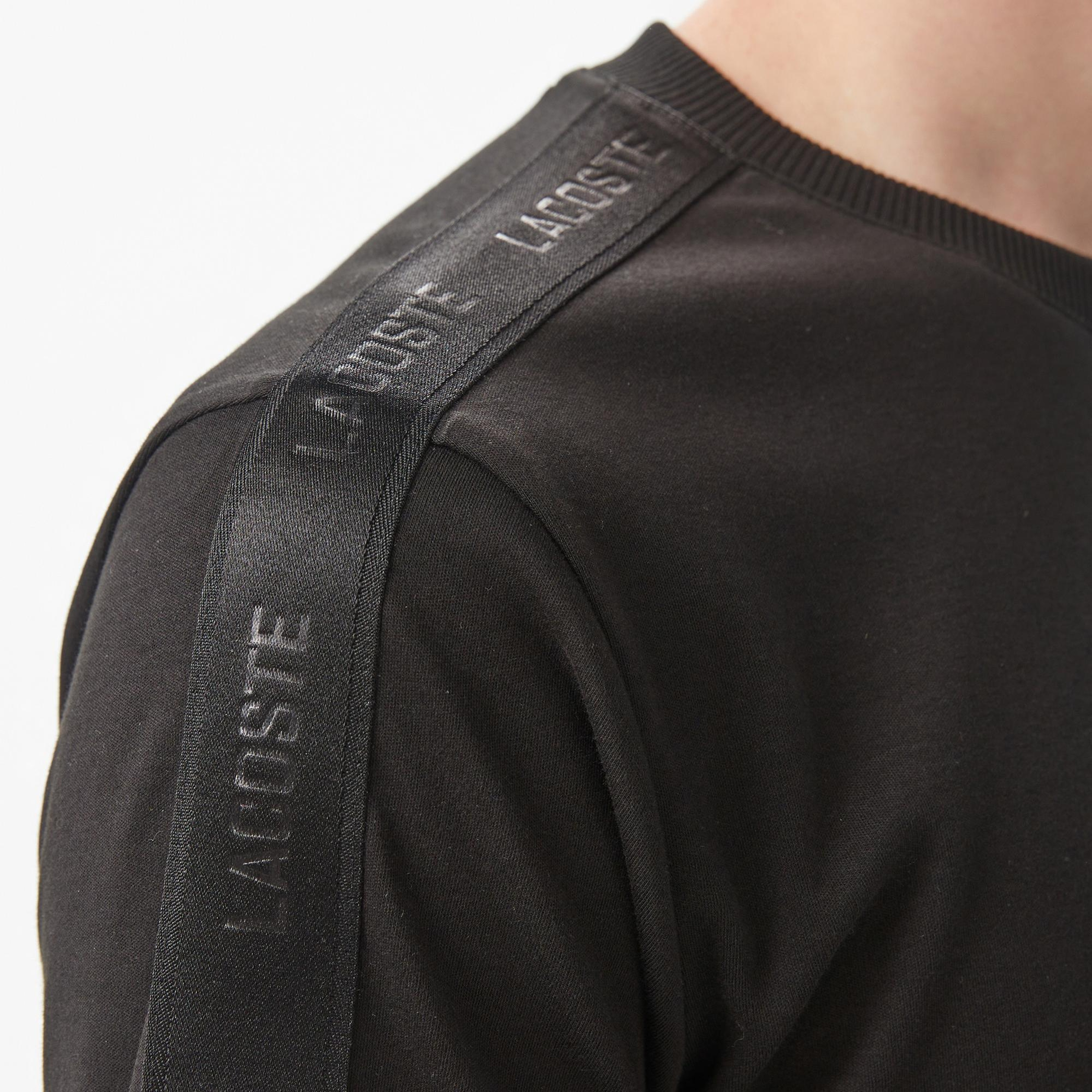 Lacoste Erkek Slim Fit Düğmeli Yaka Beyaz Gömlek