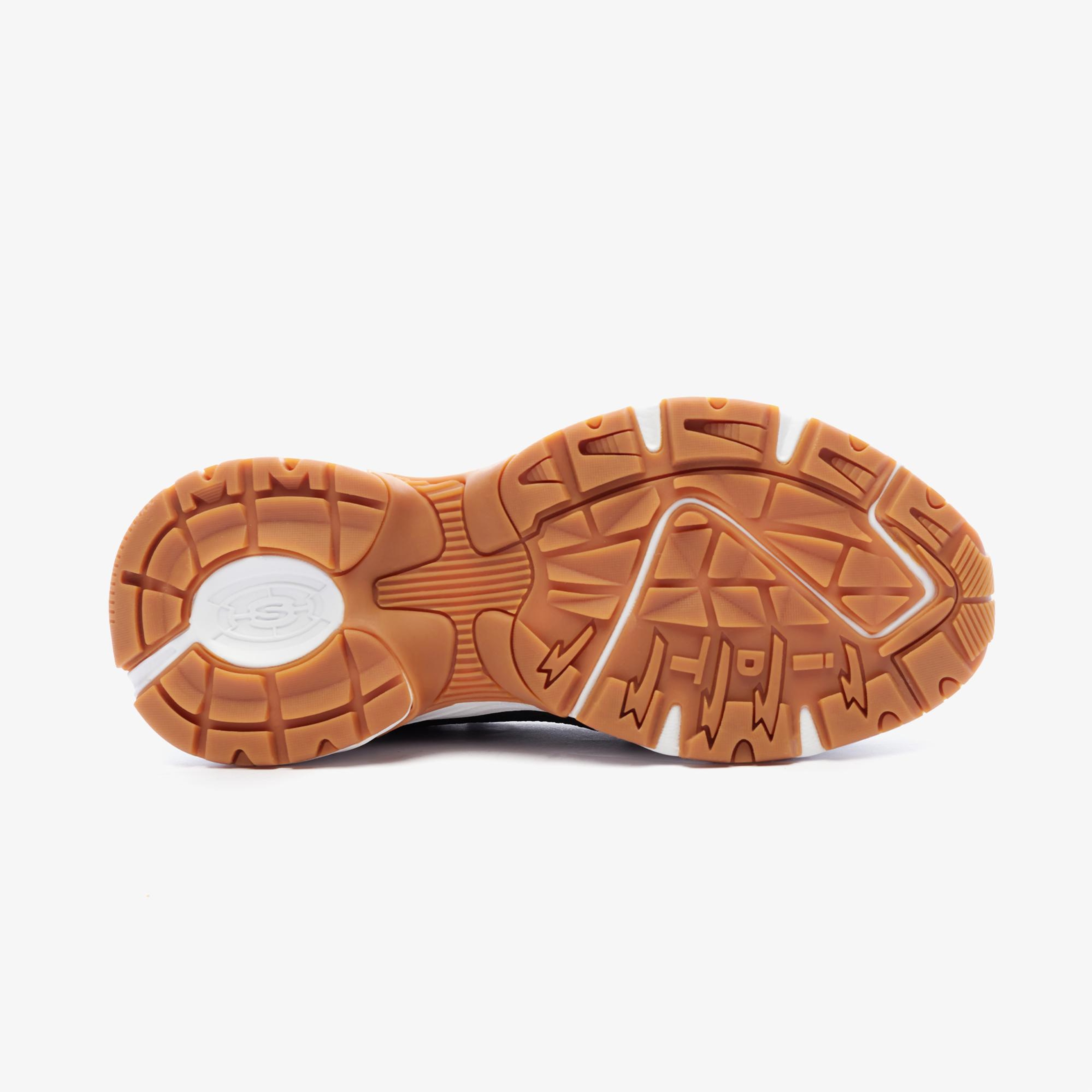 Skechers Stamina-Classy Trail Kadın Siyah Sneaker