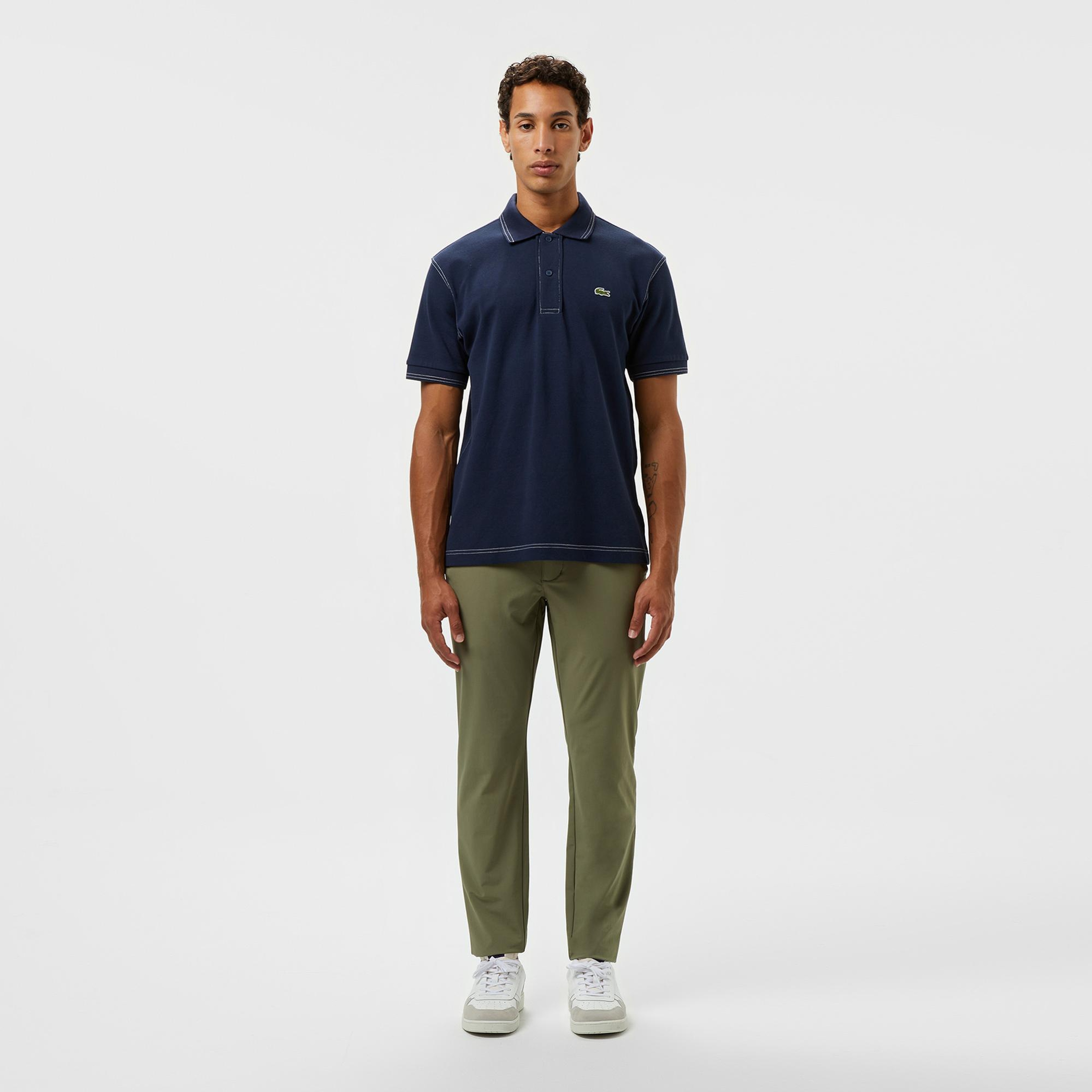 Lacoste Erkek Jogger Haki Pantolon