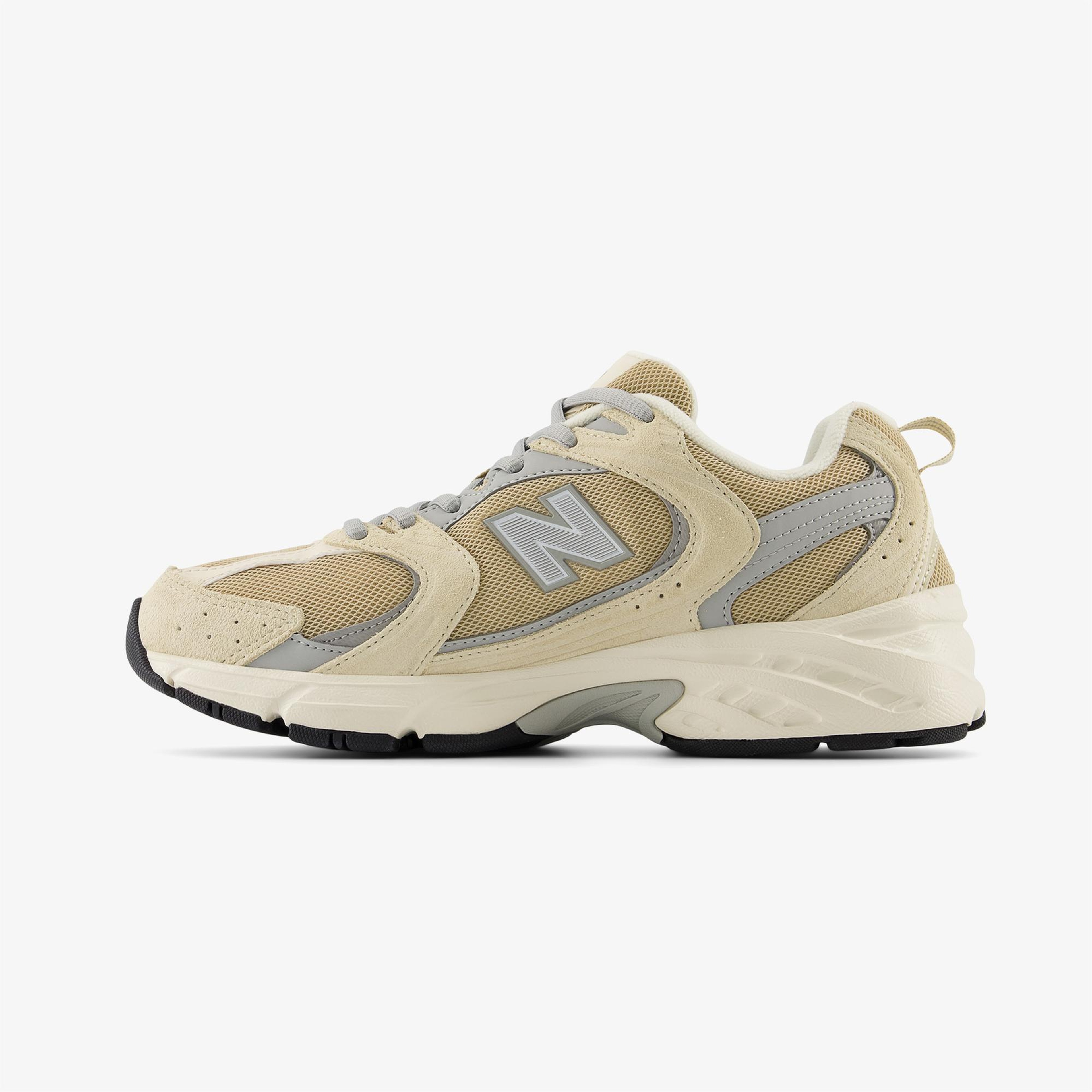 New Balance 530 Lifestyle Unisex Bej Spor Ayakkabı