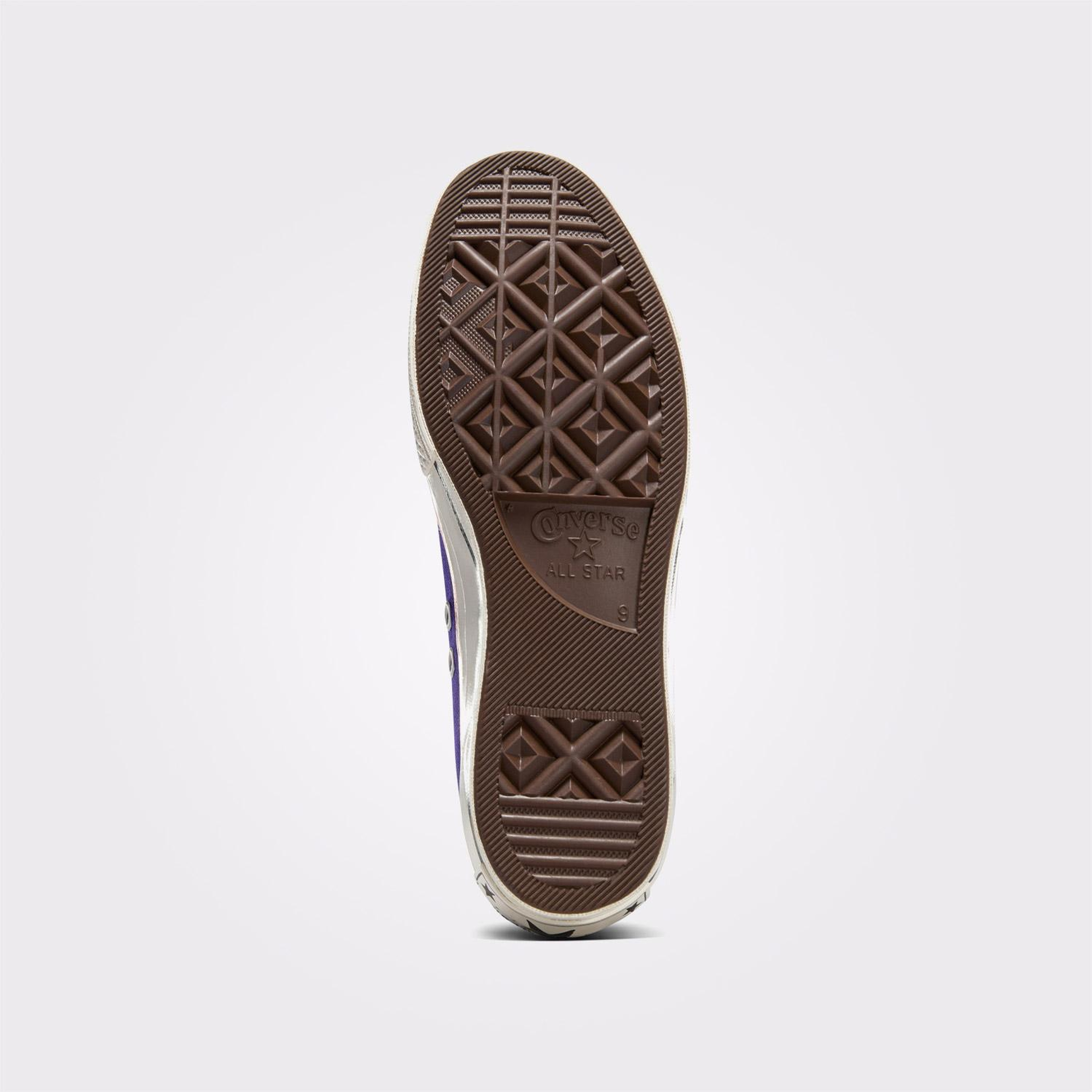 Converse Chuck 70 Unisex Mor Sneaker