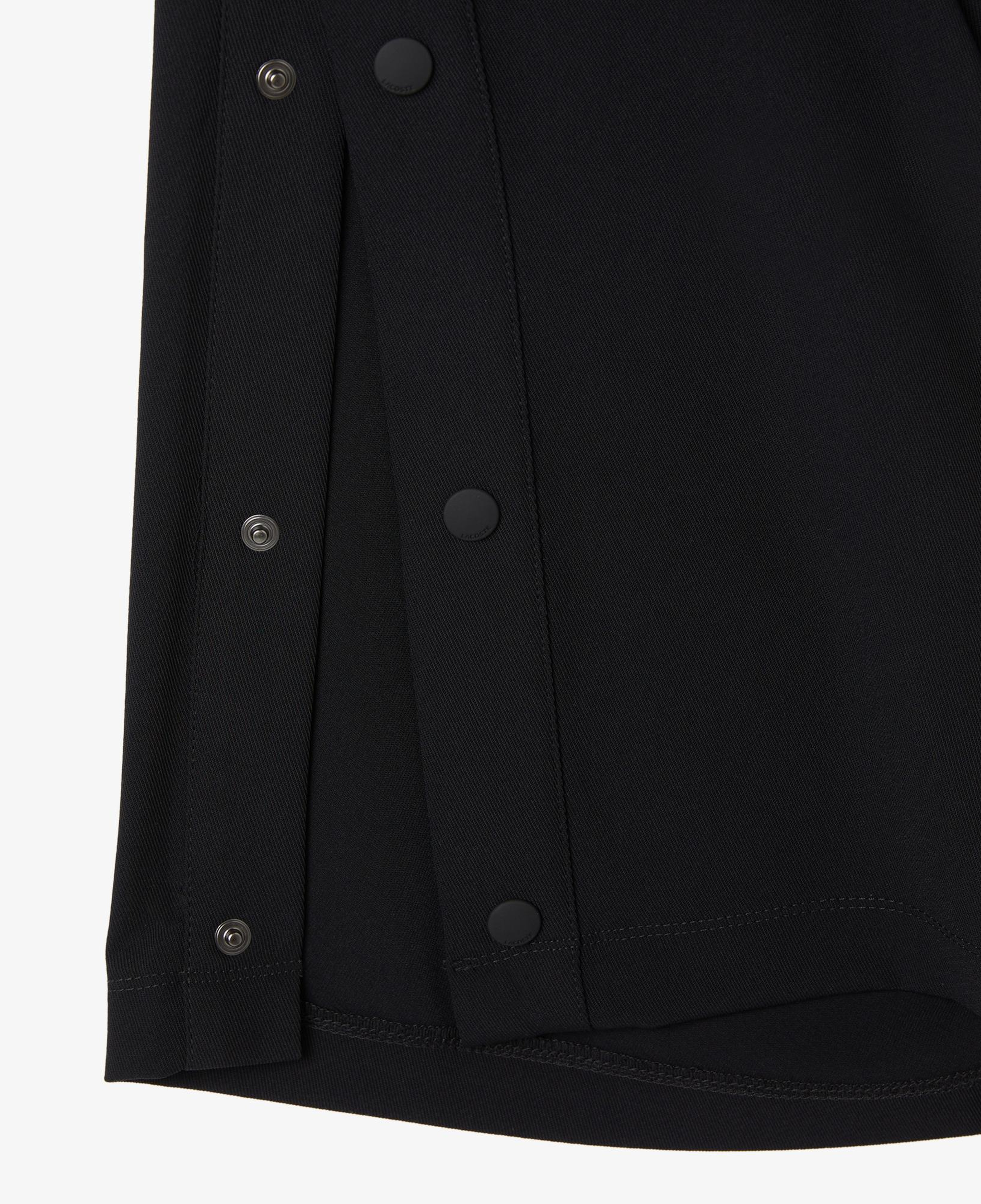 Lacoste Kadın Siyah Pantolon