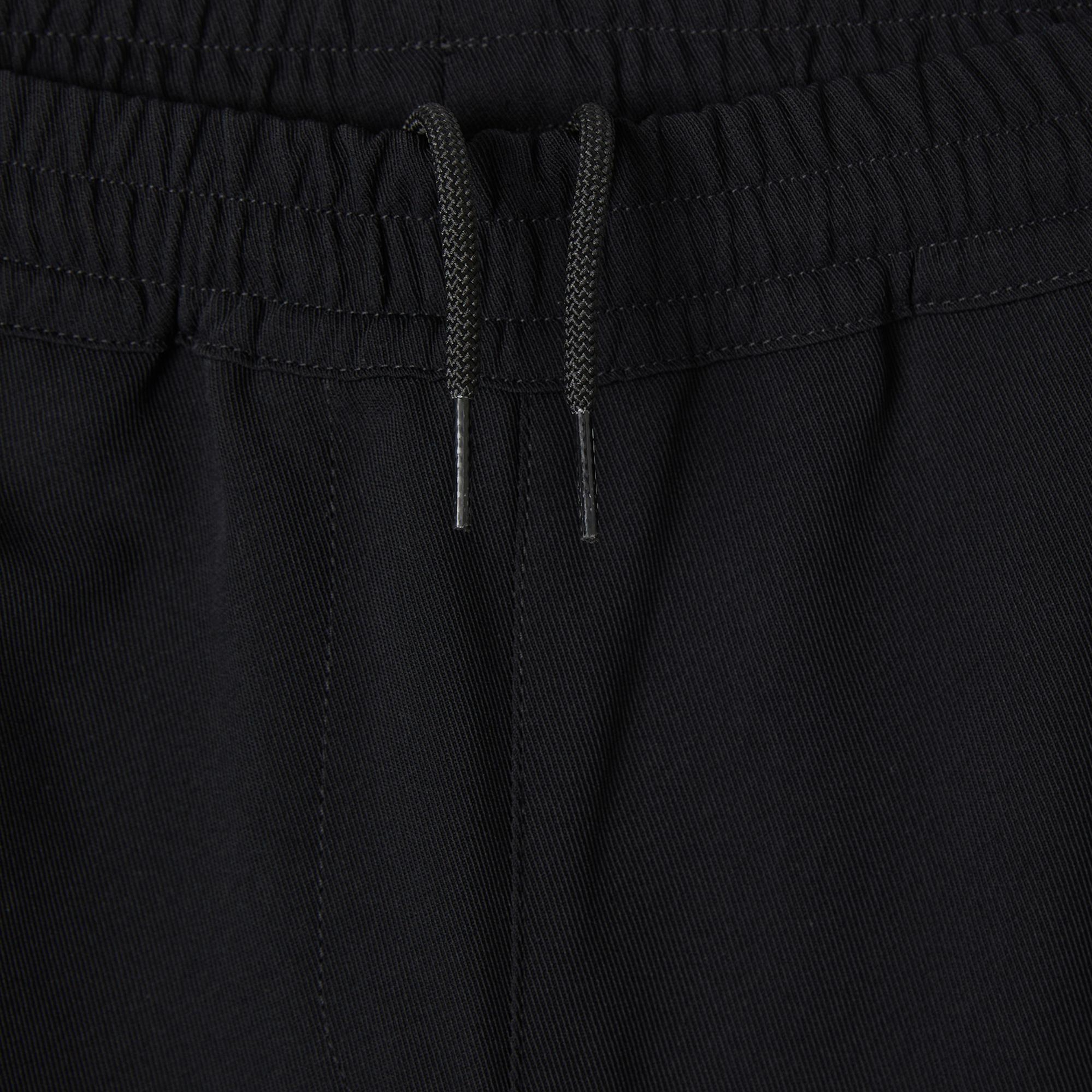 Lacoste Kadın Siyah Pantolon