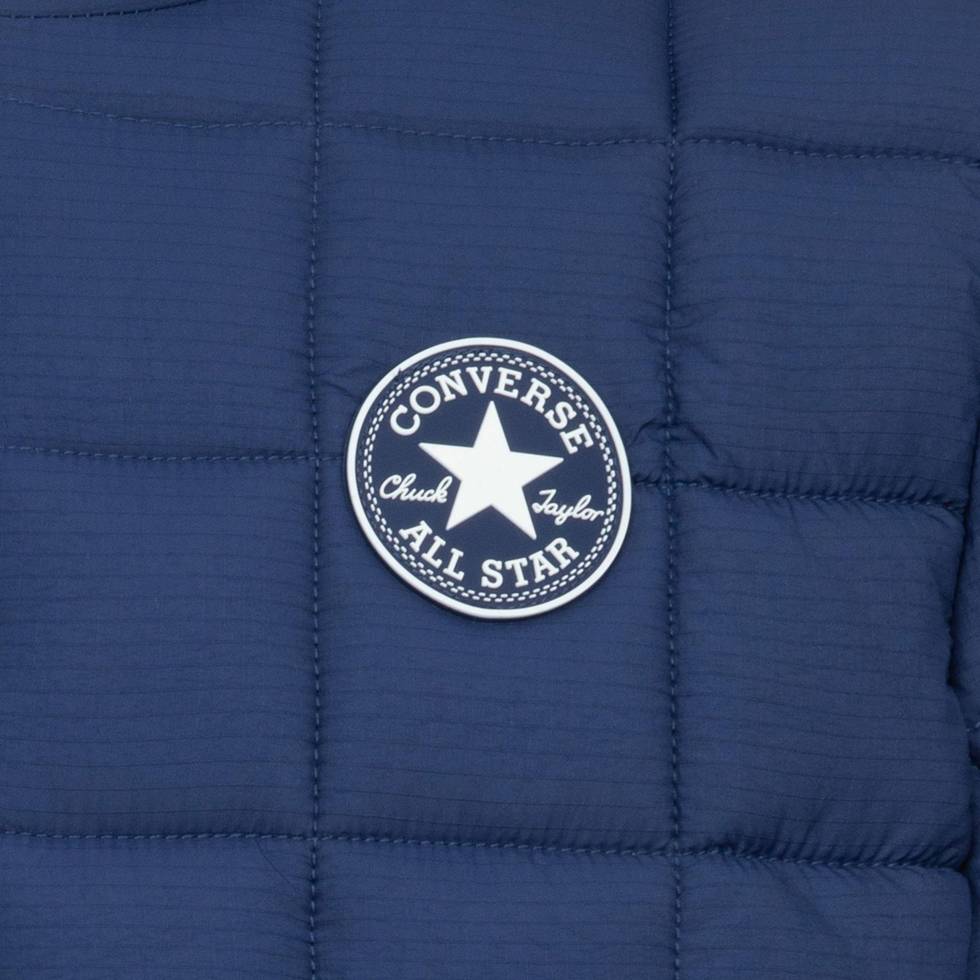 Converse Çocuk Lacivert Mont