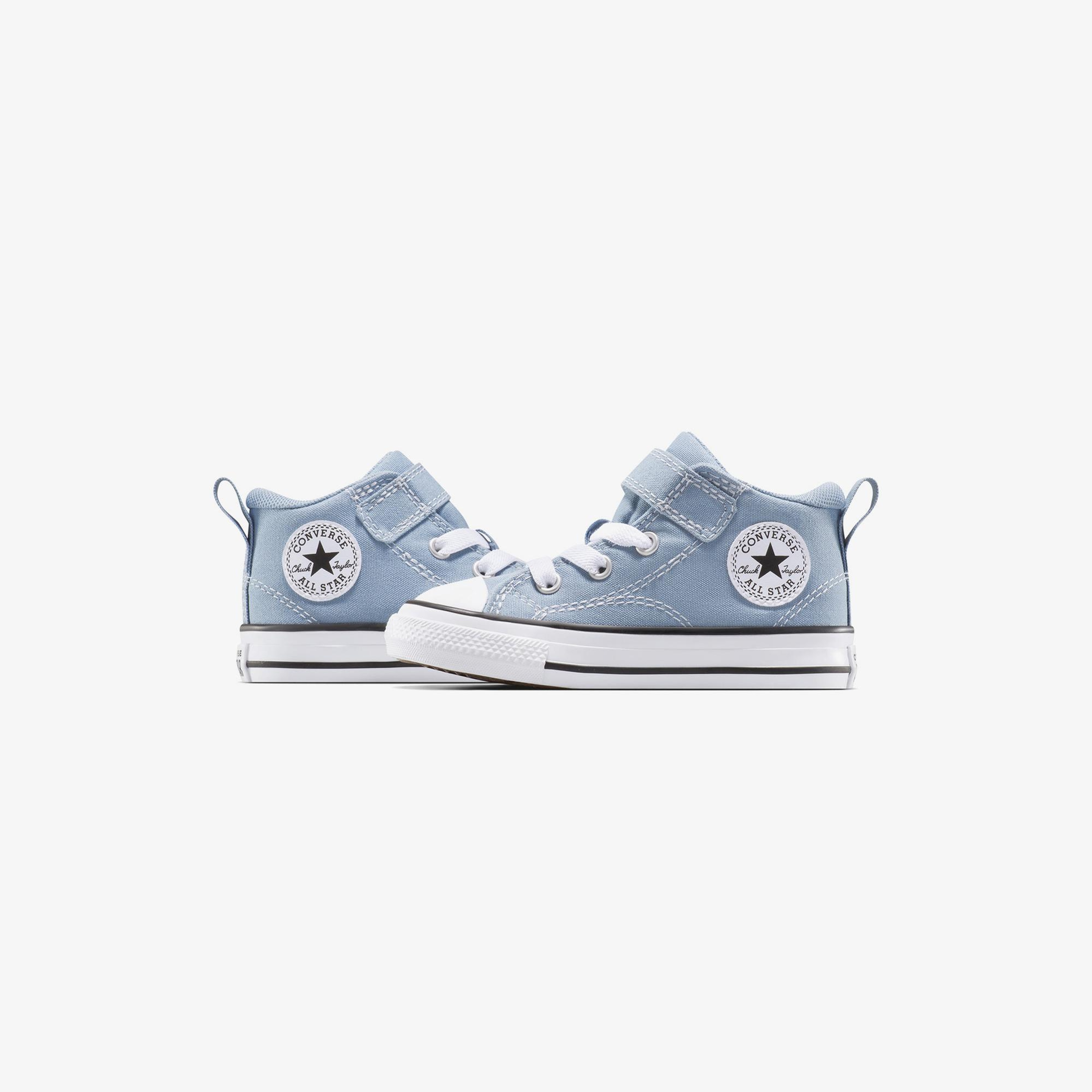 Converse Chuck Taylor All Star Çocuk Beyaz Sneaker