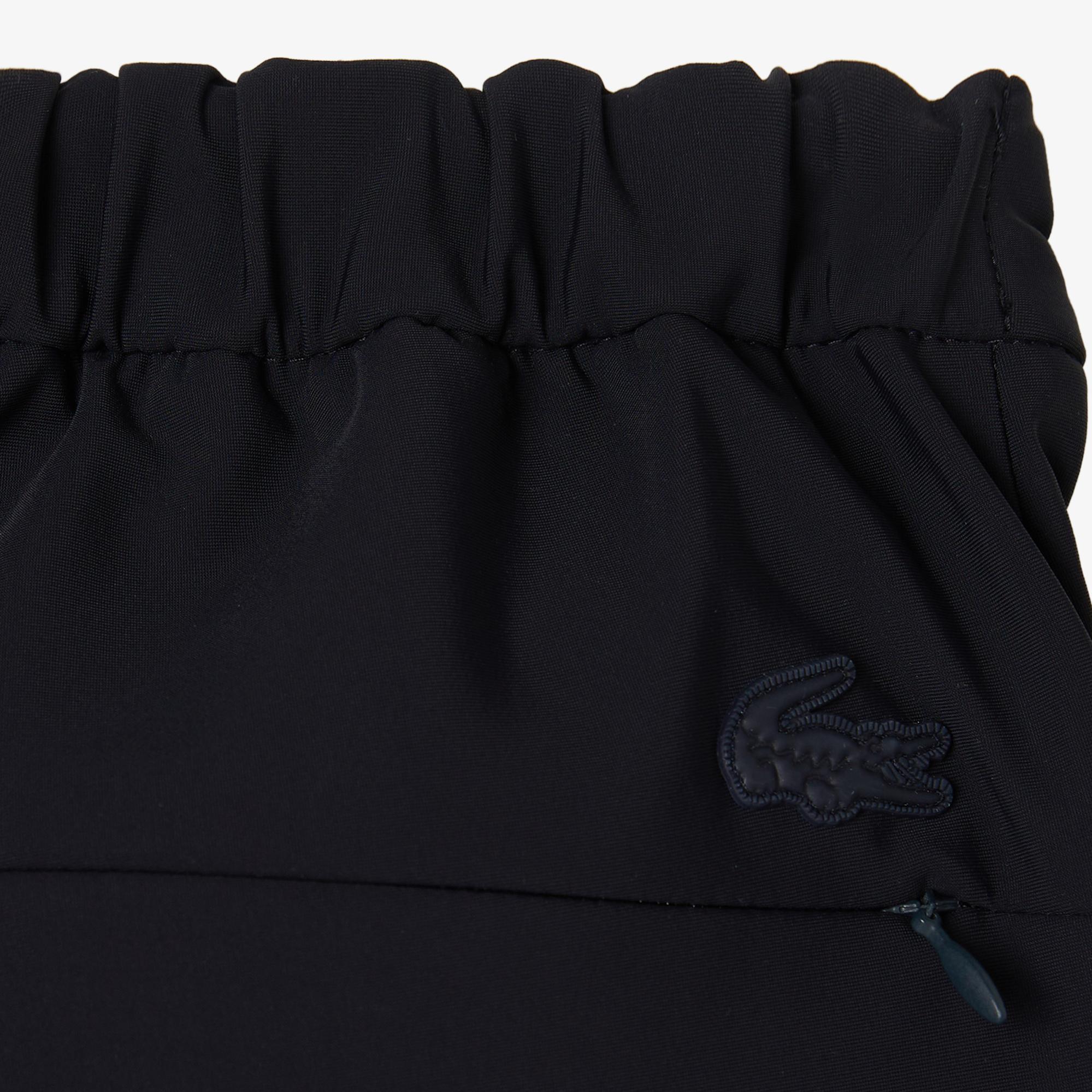 Lacoste Erkek Slim Fit Lacivert Pantolon