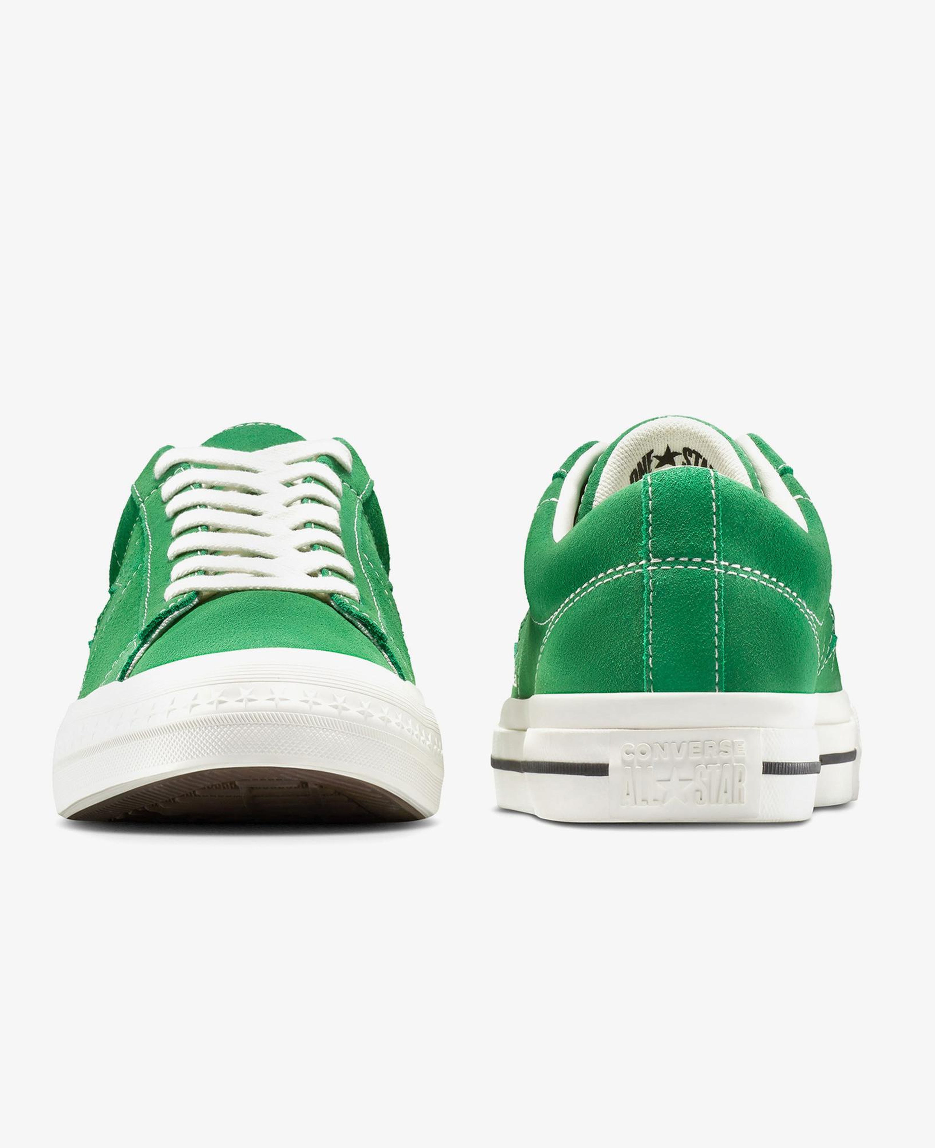 Converse One Star 95 Unisex Yeşil Sneaker