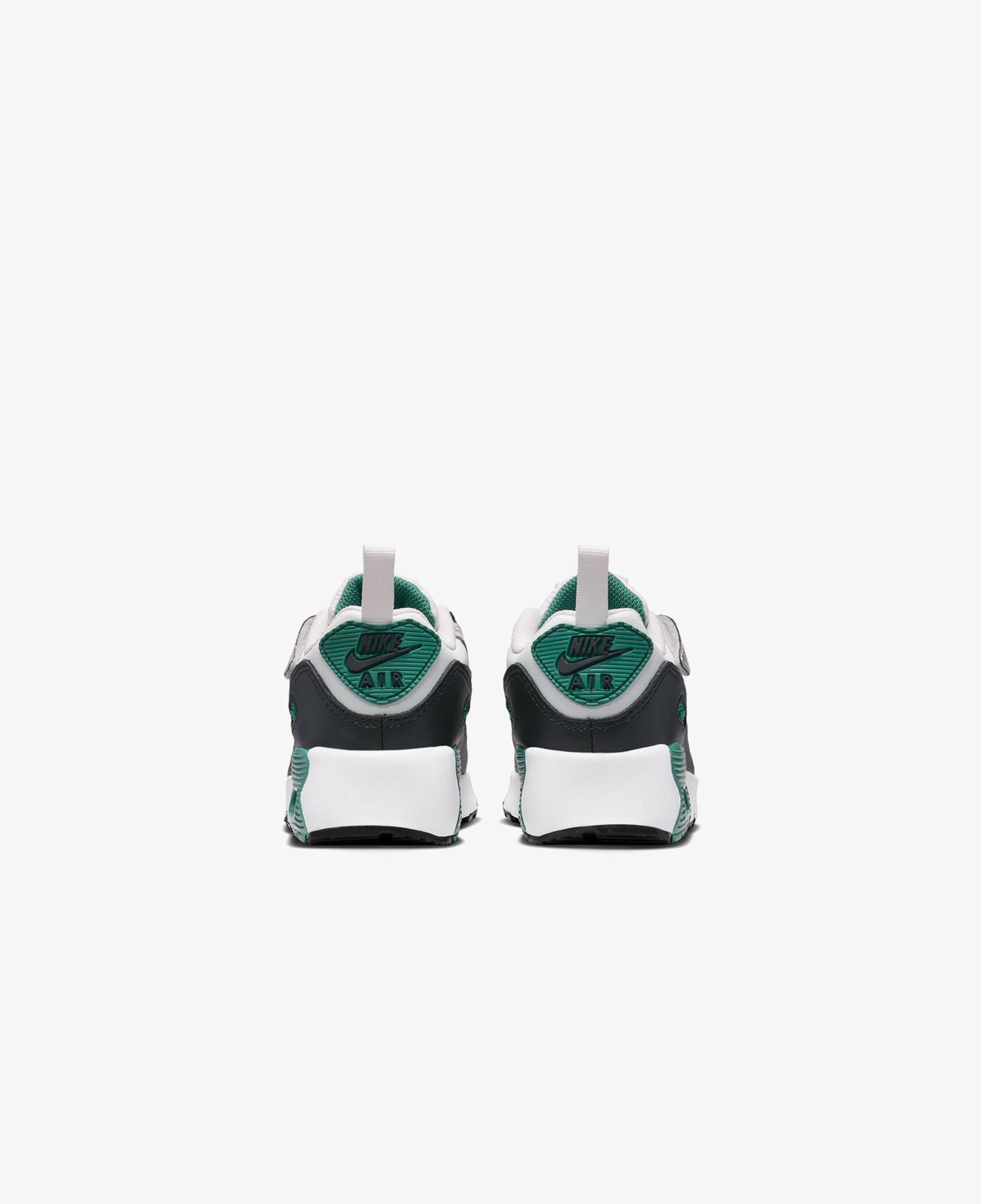 Nike Air Max 90 EasyOn Çocuk Renkli Spor Ayakkabı