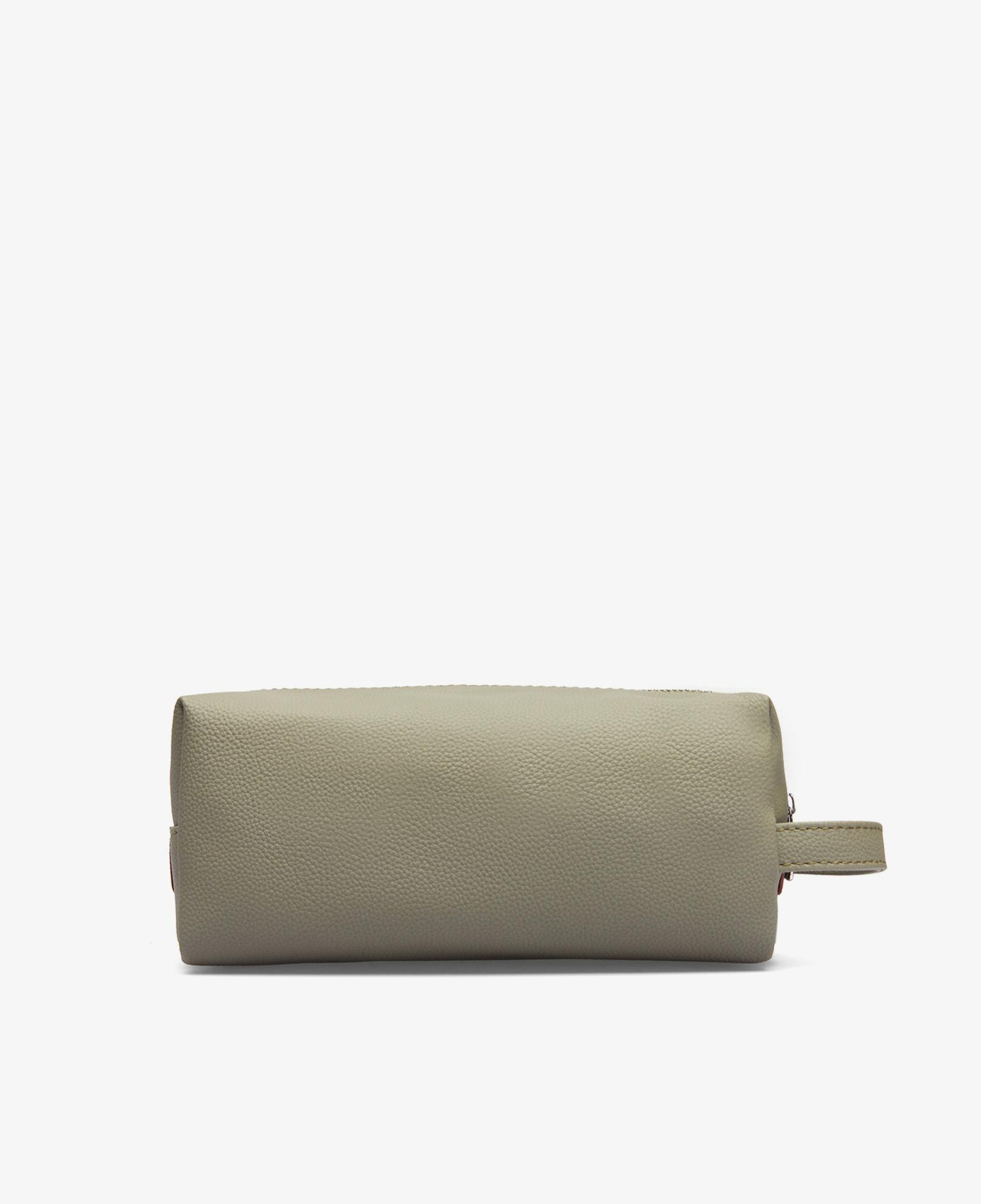 Nautica Erkek Yeşil El Çantası