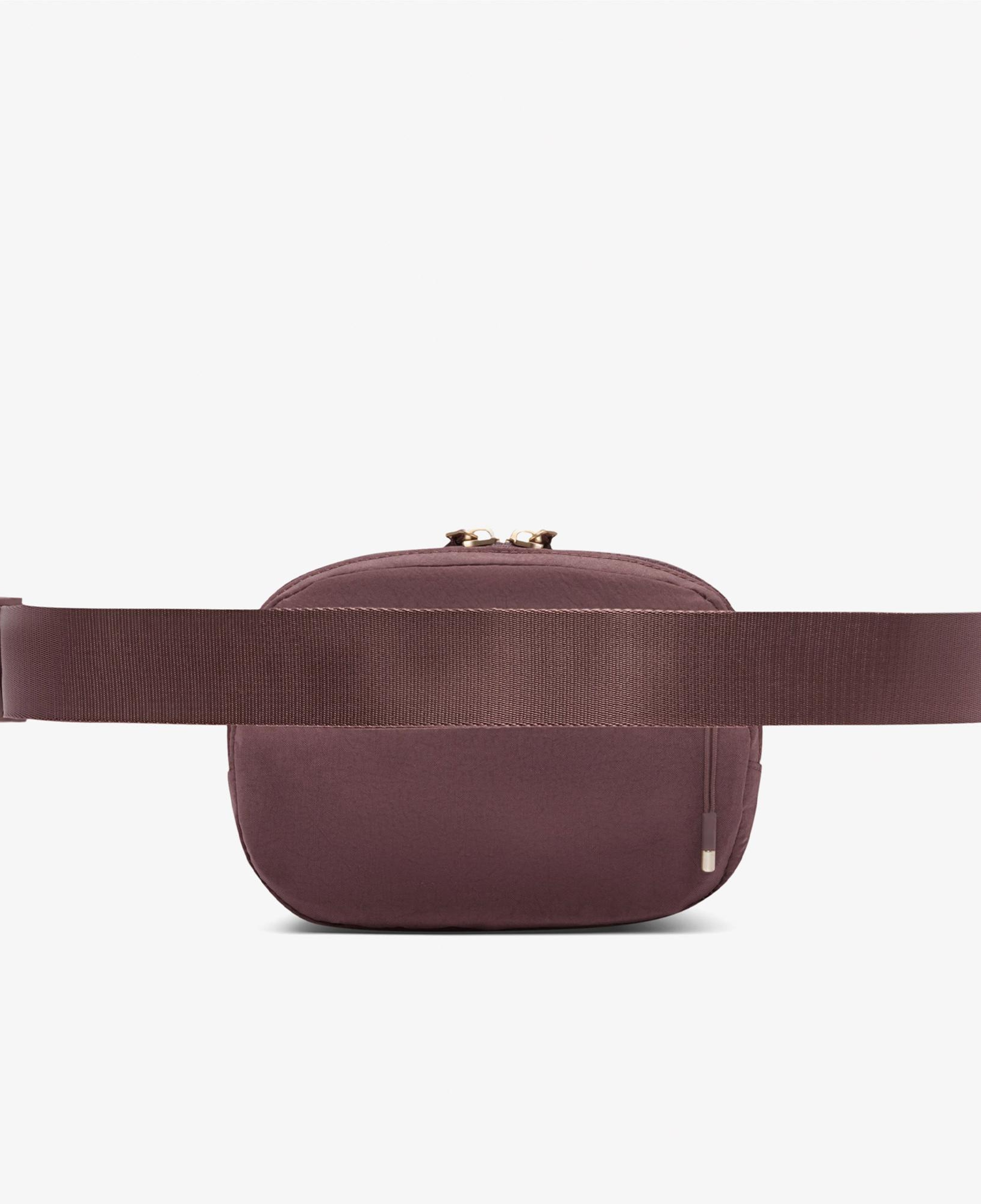 Nike Aura Unisex Kahverengi Bel Çantası