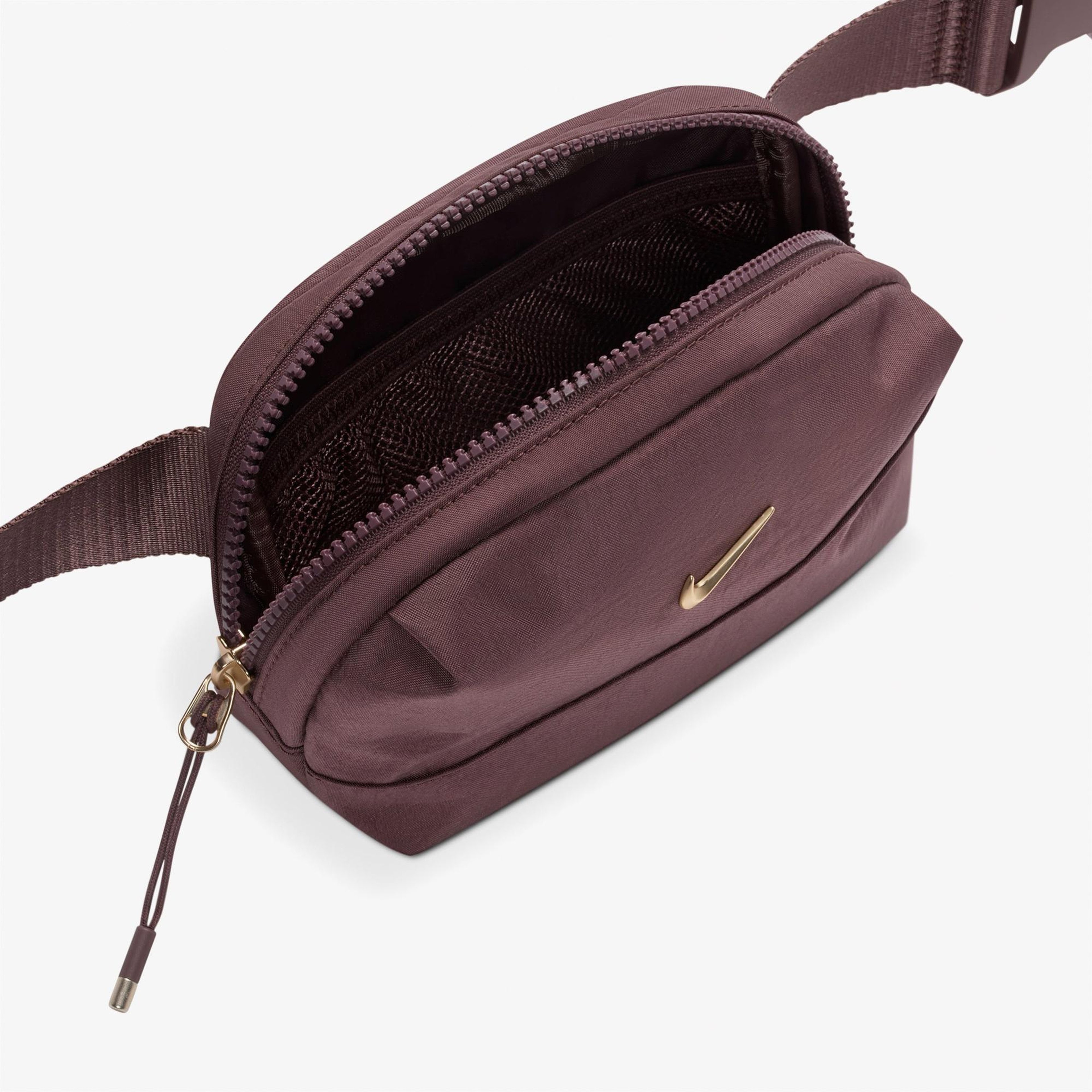 Nike Aura Unisex Kahverengi Bel Çantası