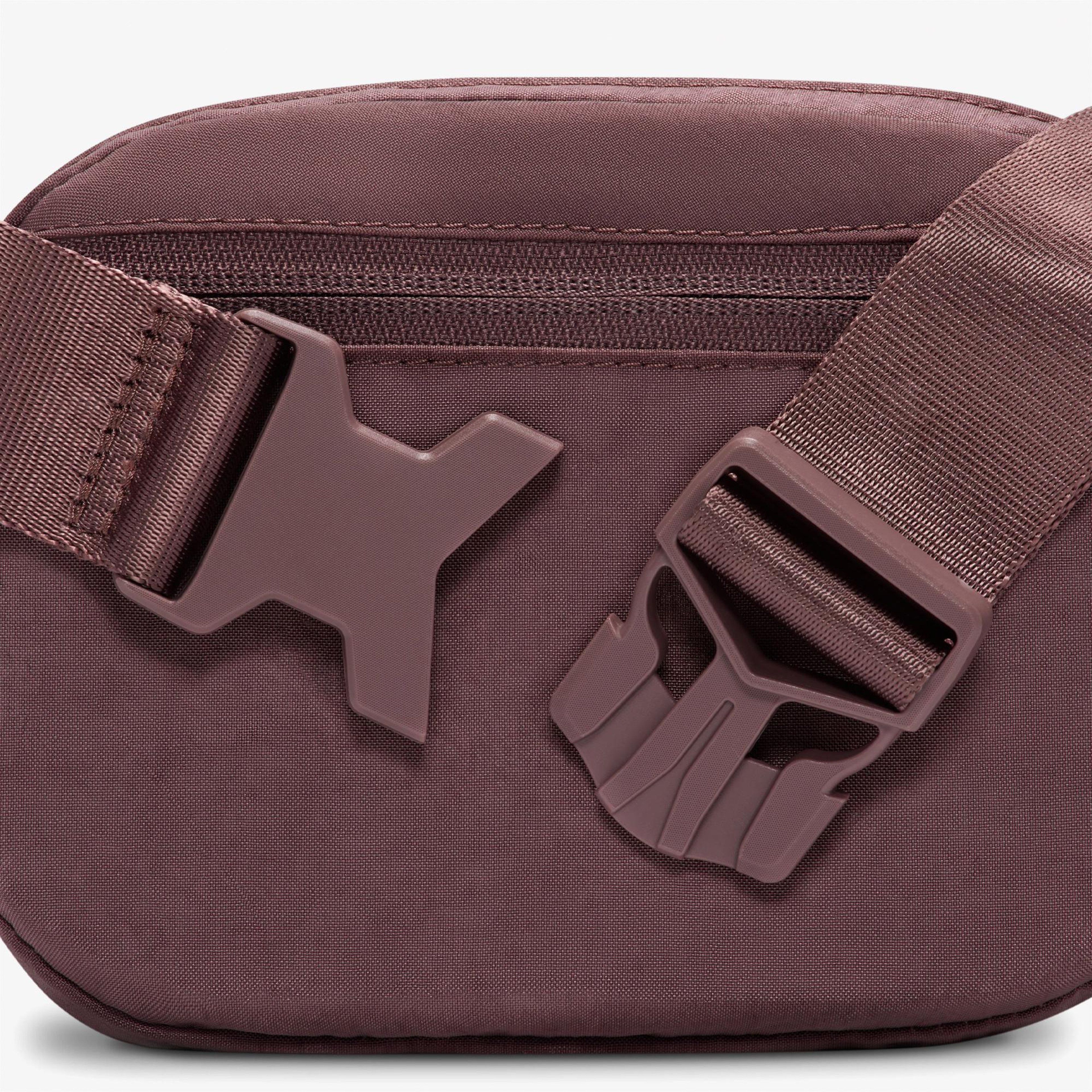 Nike Aura Unisex Kahverengi Bel Çantası