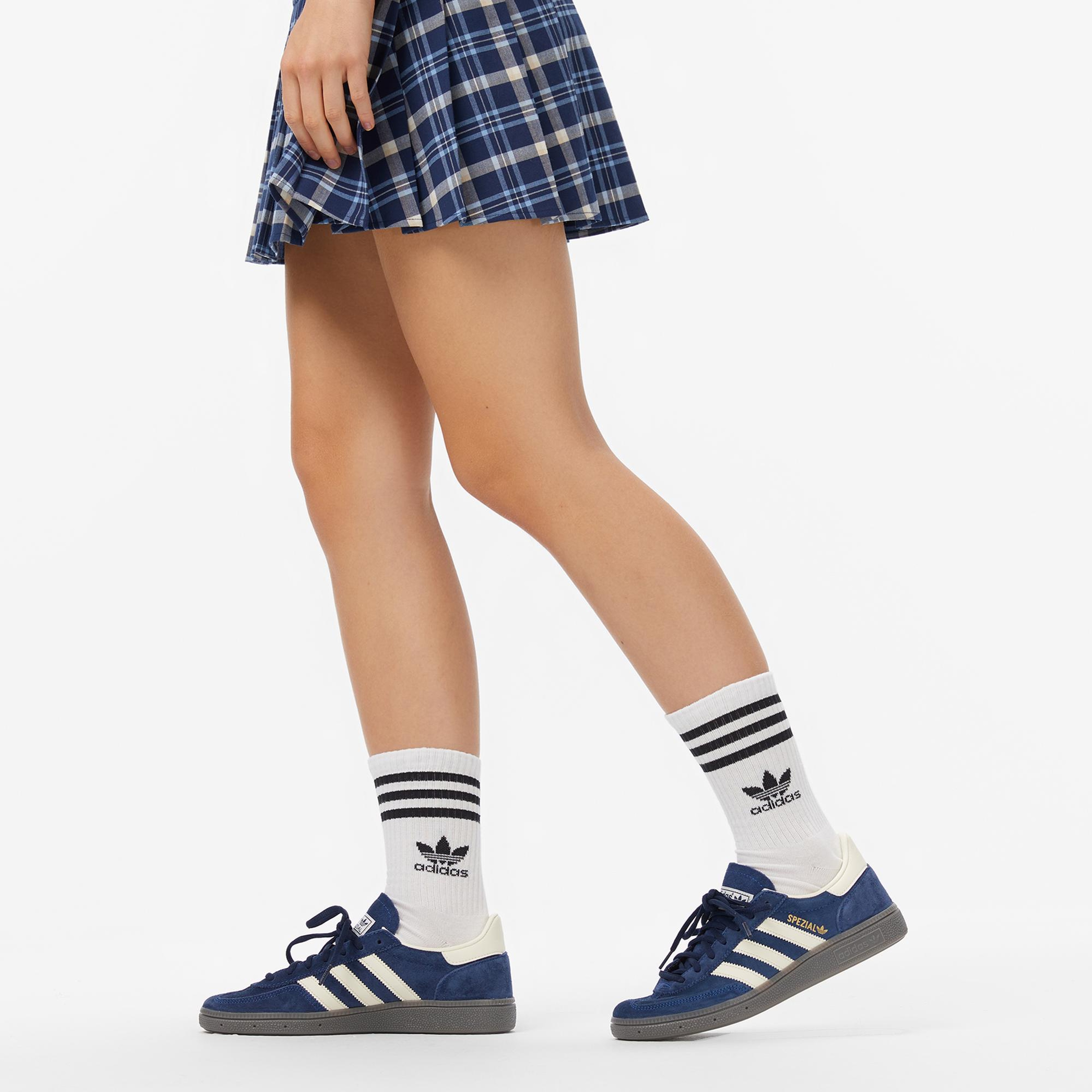 adidas Handball Spezial Unisex Lacivert Sneaker