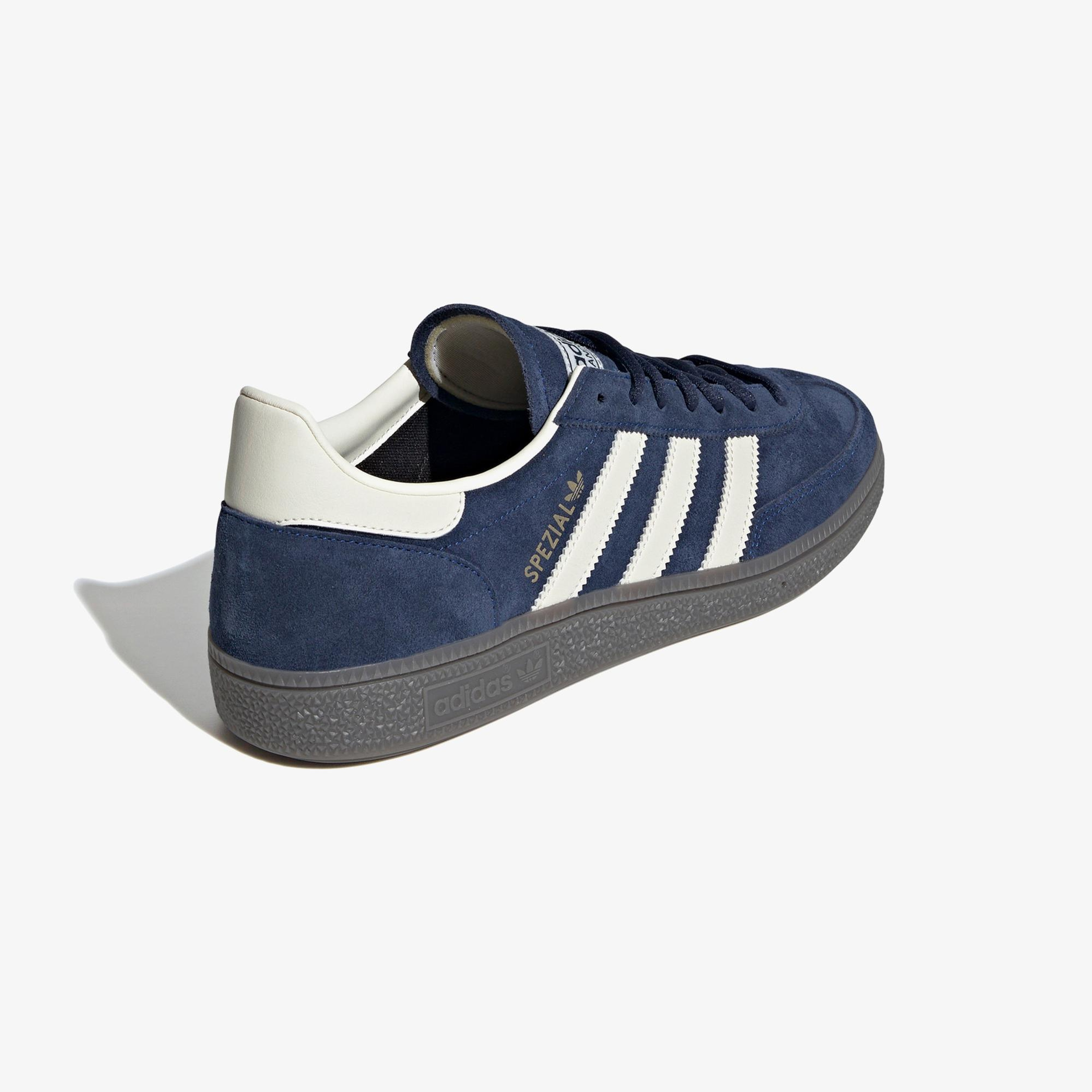 adidas Handball Spezial Unisex Lacivert Sneaker