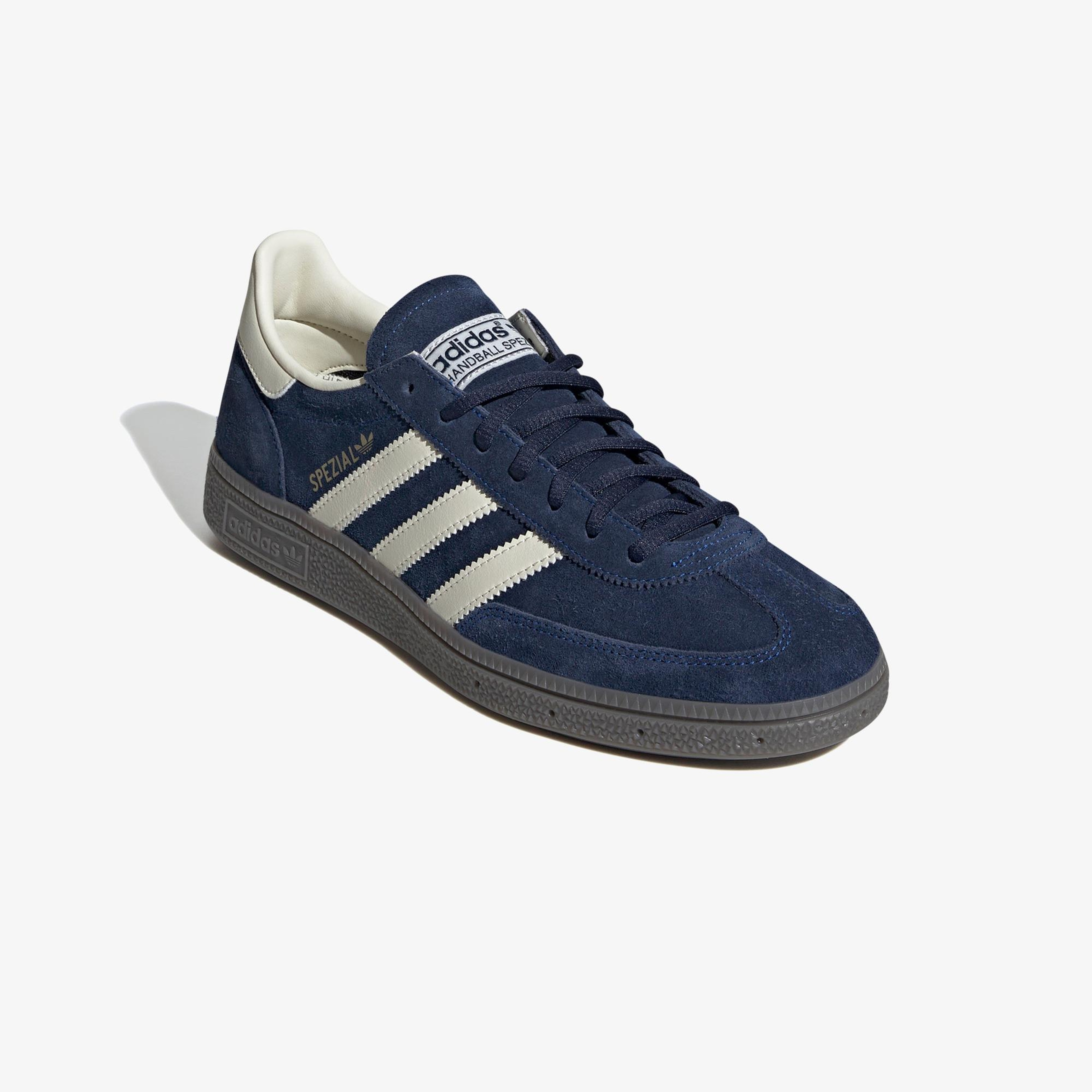 adidas Handball Spezial Unisex Lacivert Sneaker