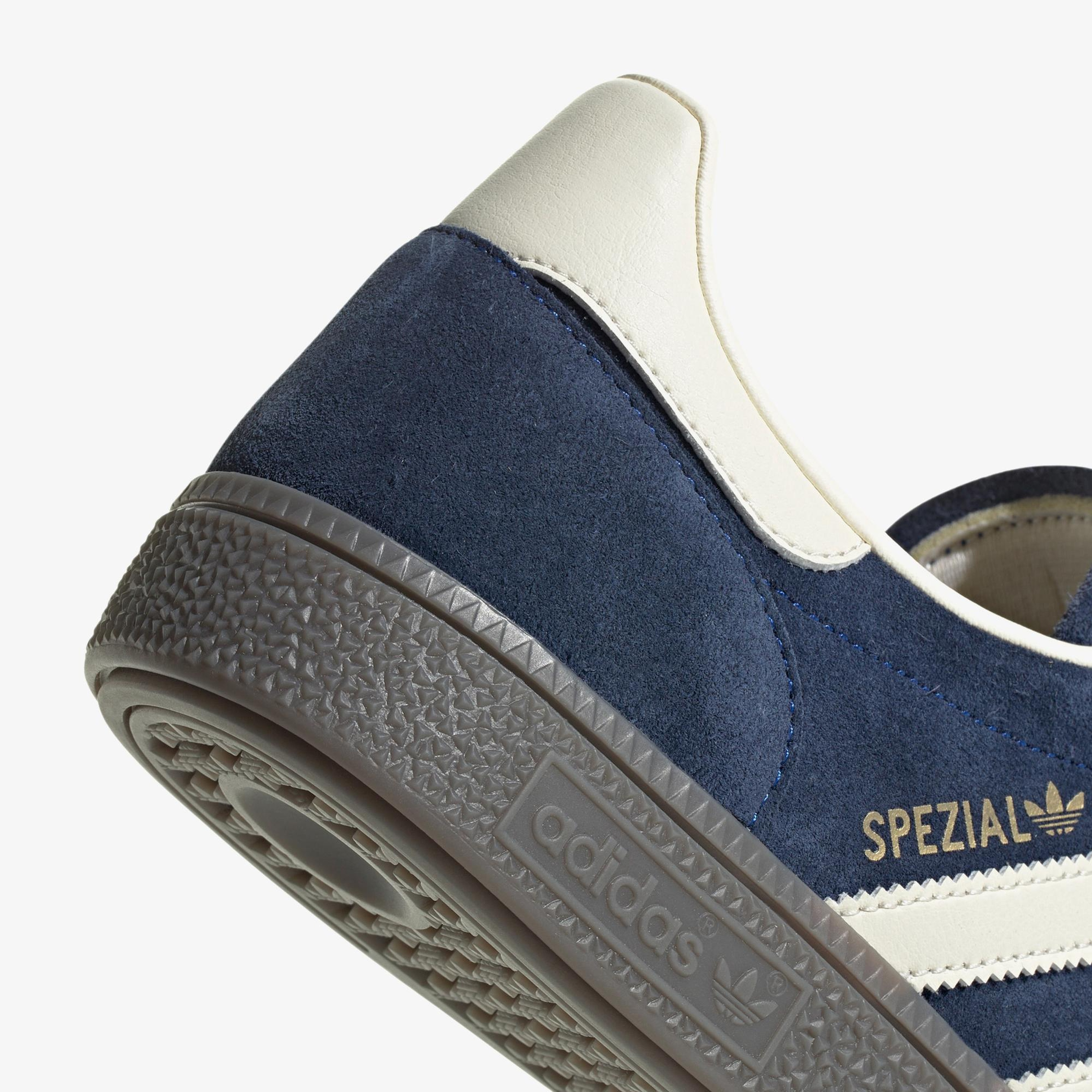 adidas Handball Spezial Unisex Lacivert Sneaker