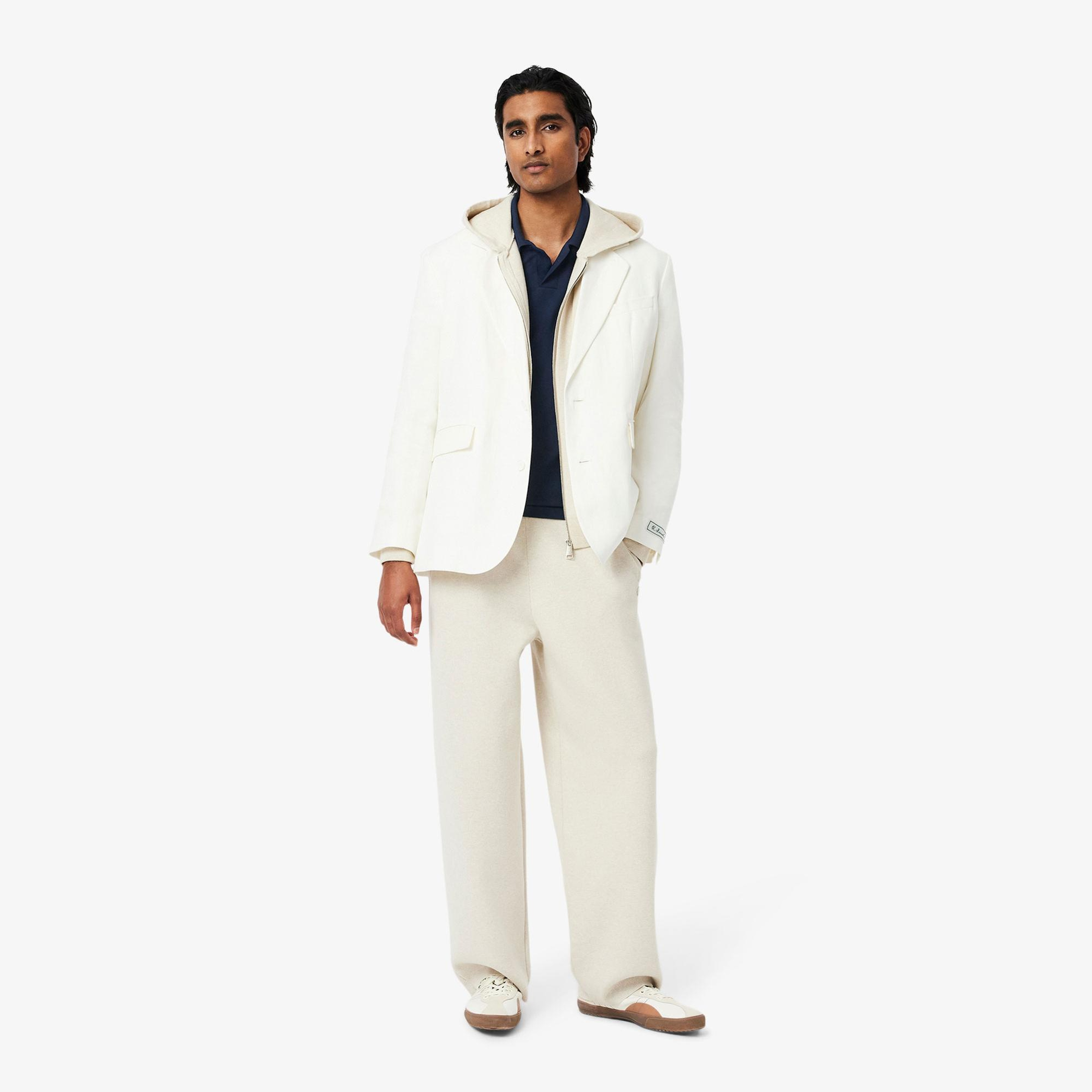 Lacoste Paris Erkek Classic Fit Lacivert Polo