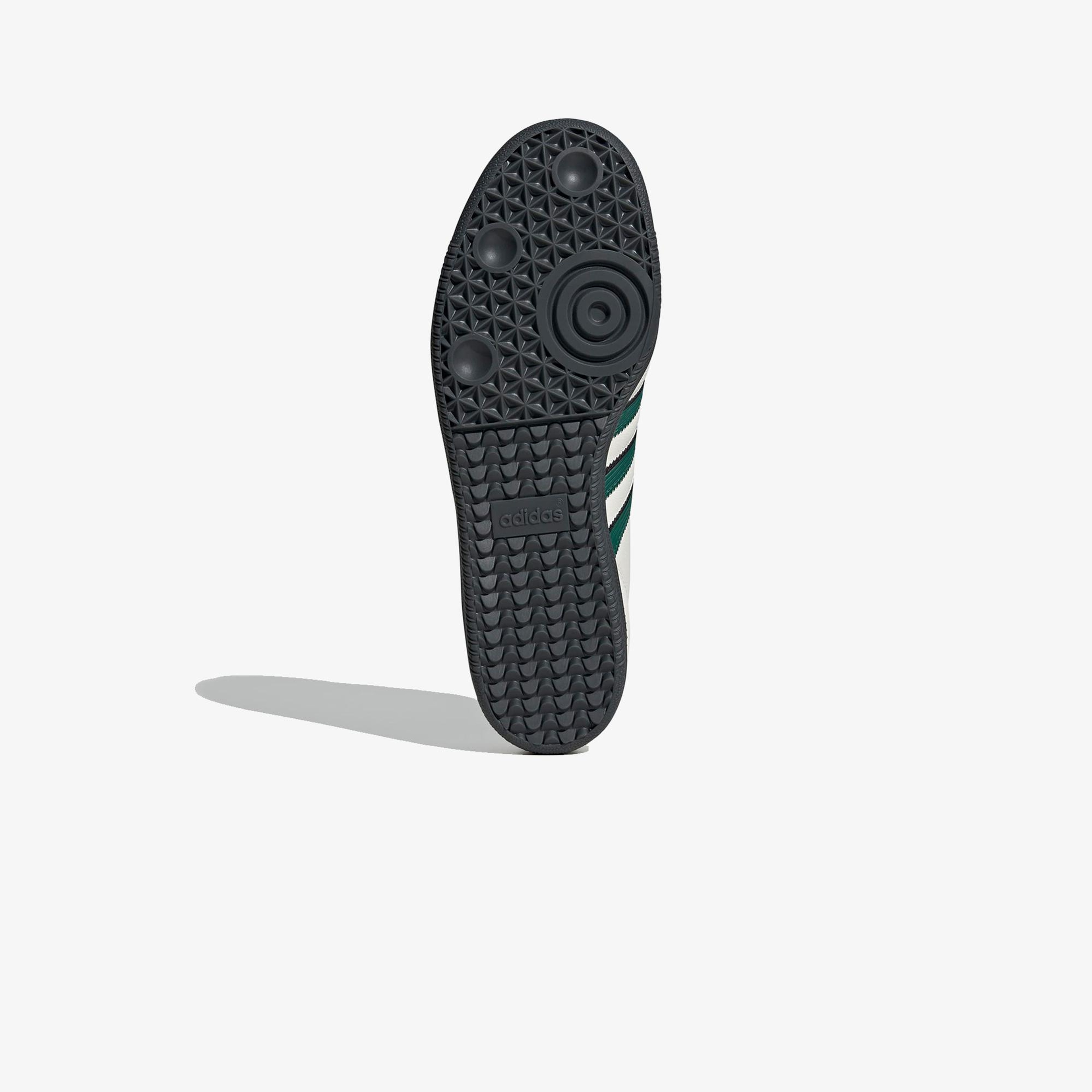 adidas Samba Jp Erkek Beyaz Spor Ayakkabı