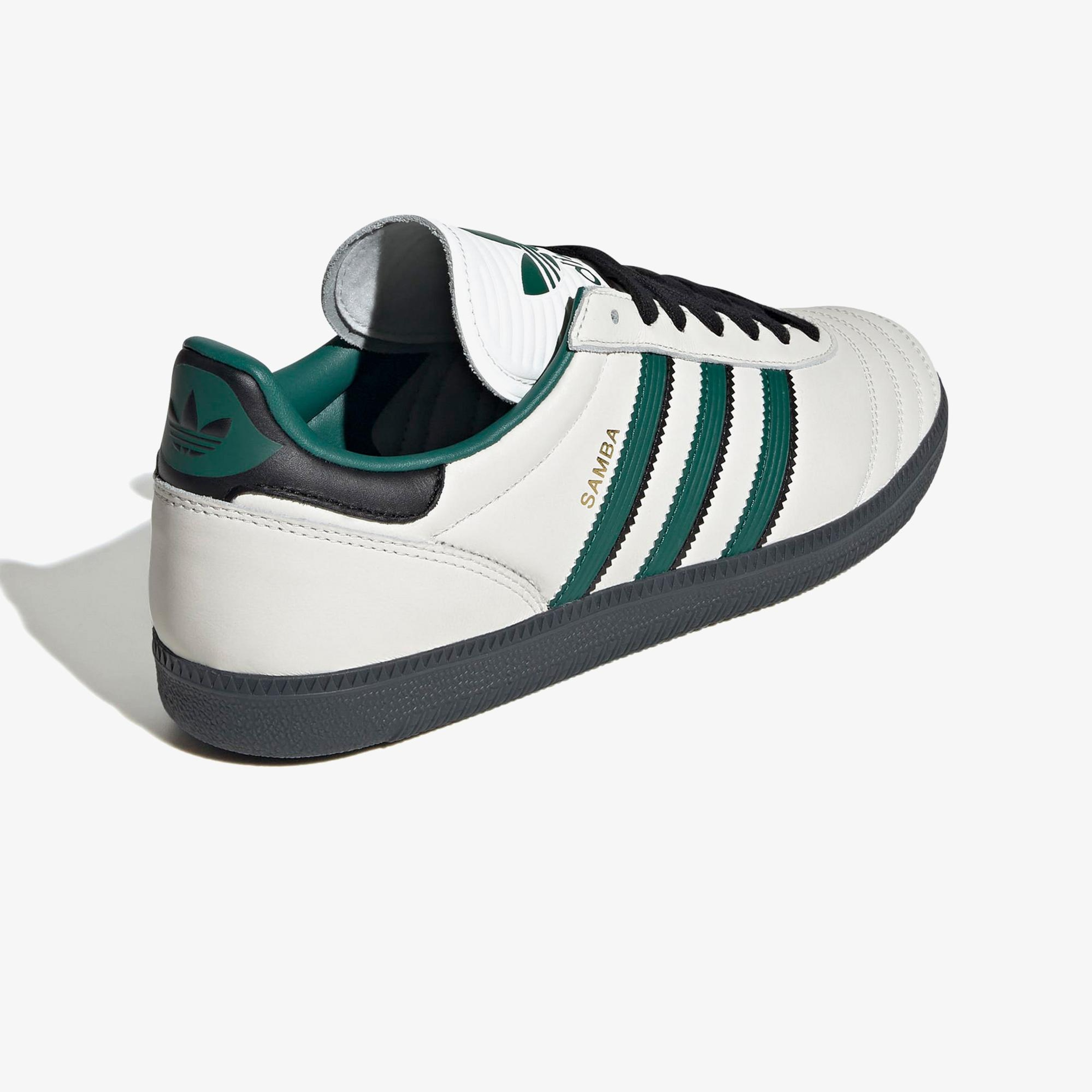 adidas Samba Jp Erkek Beyaz Spor Ayakkabı