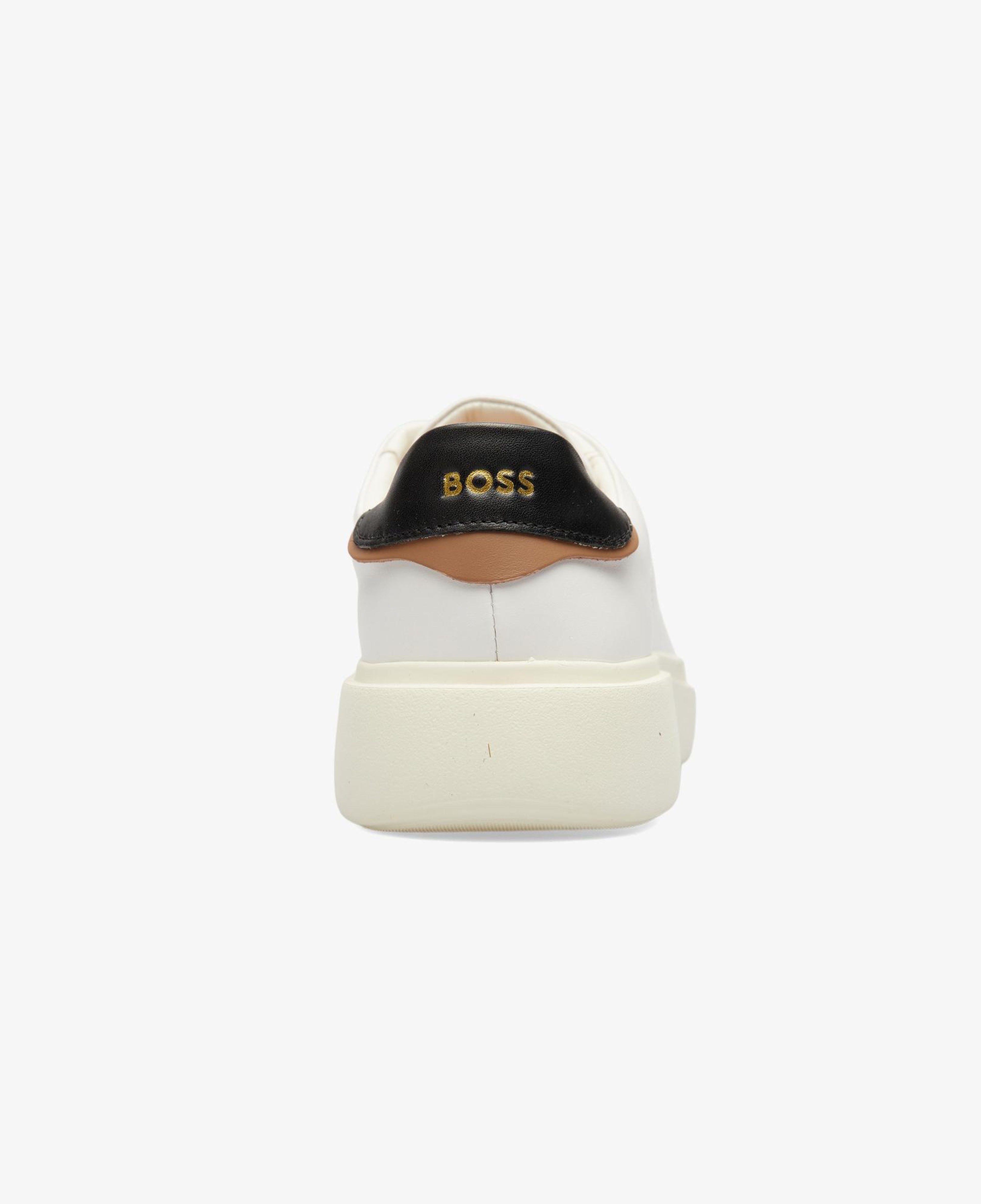 Boss Amber Kadın Beyaz Sneaker