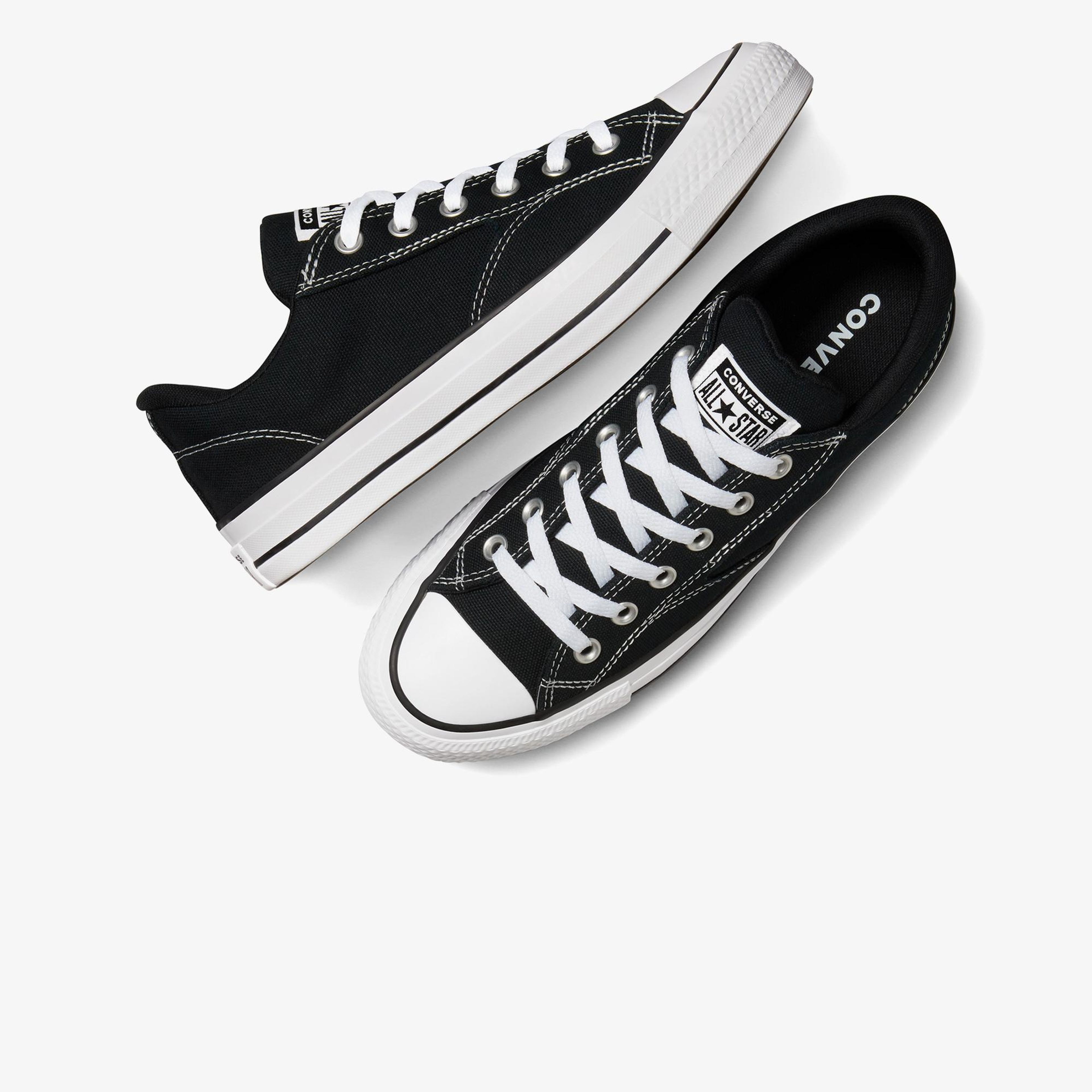 Converse Chuck Taylor All Star Madison Street Unisex Siyah Sneaker