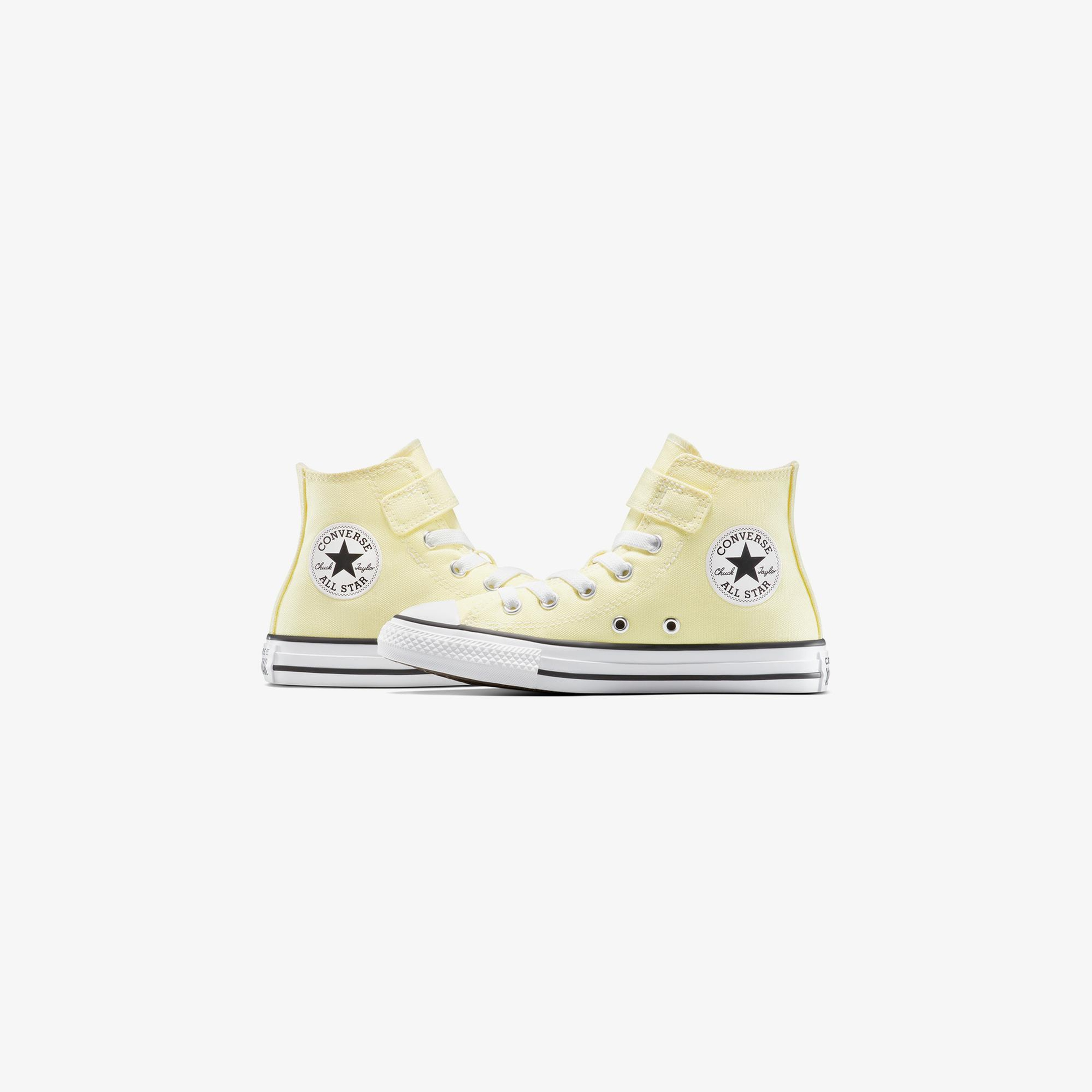 Converse Chuck Taylor All Star Çocuk Sarı Sneaker