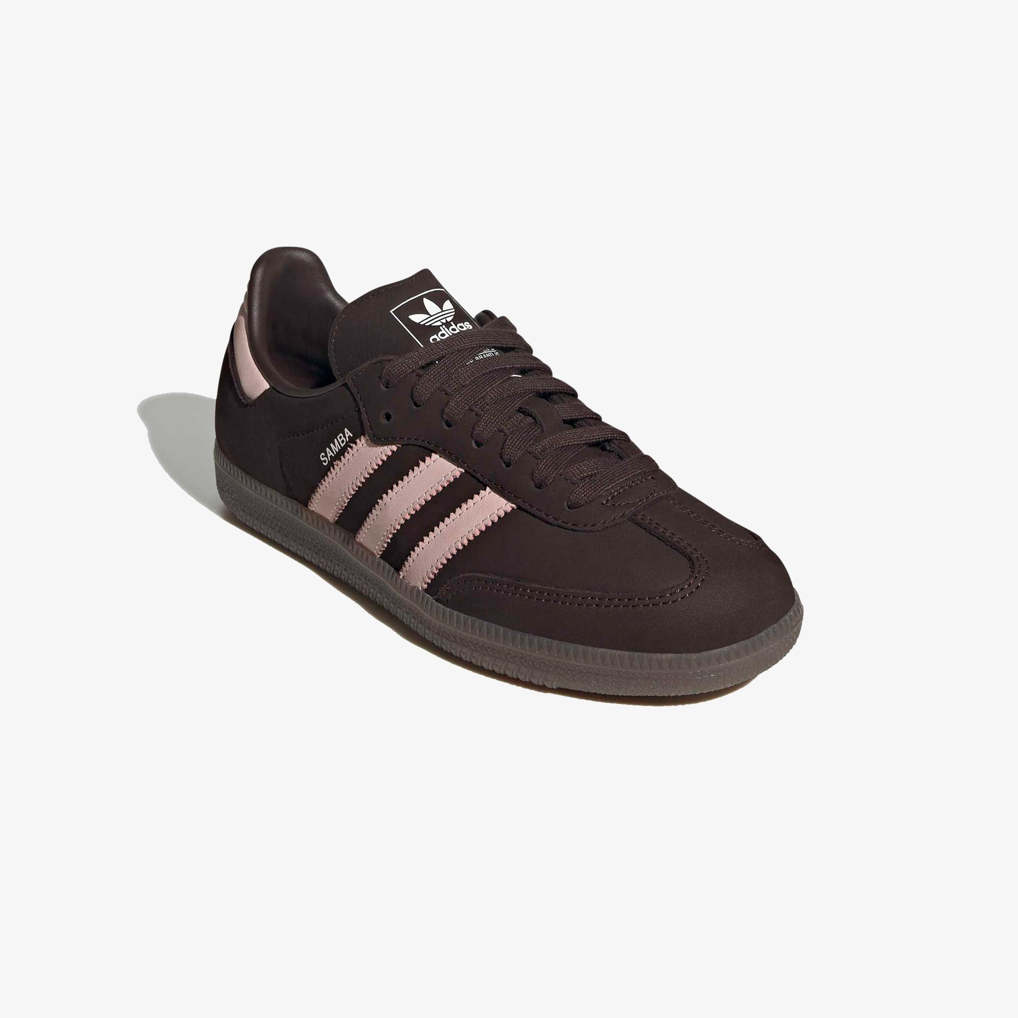 Adidas Kahverengi Adidas Samba OG
