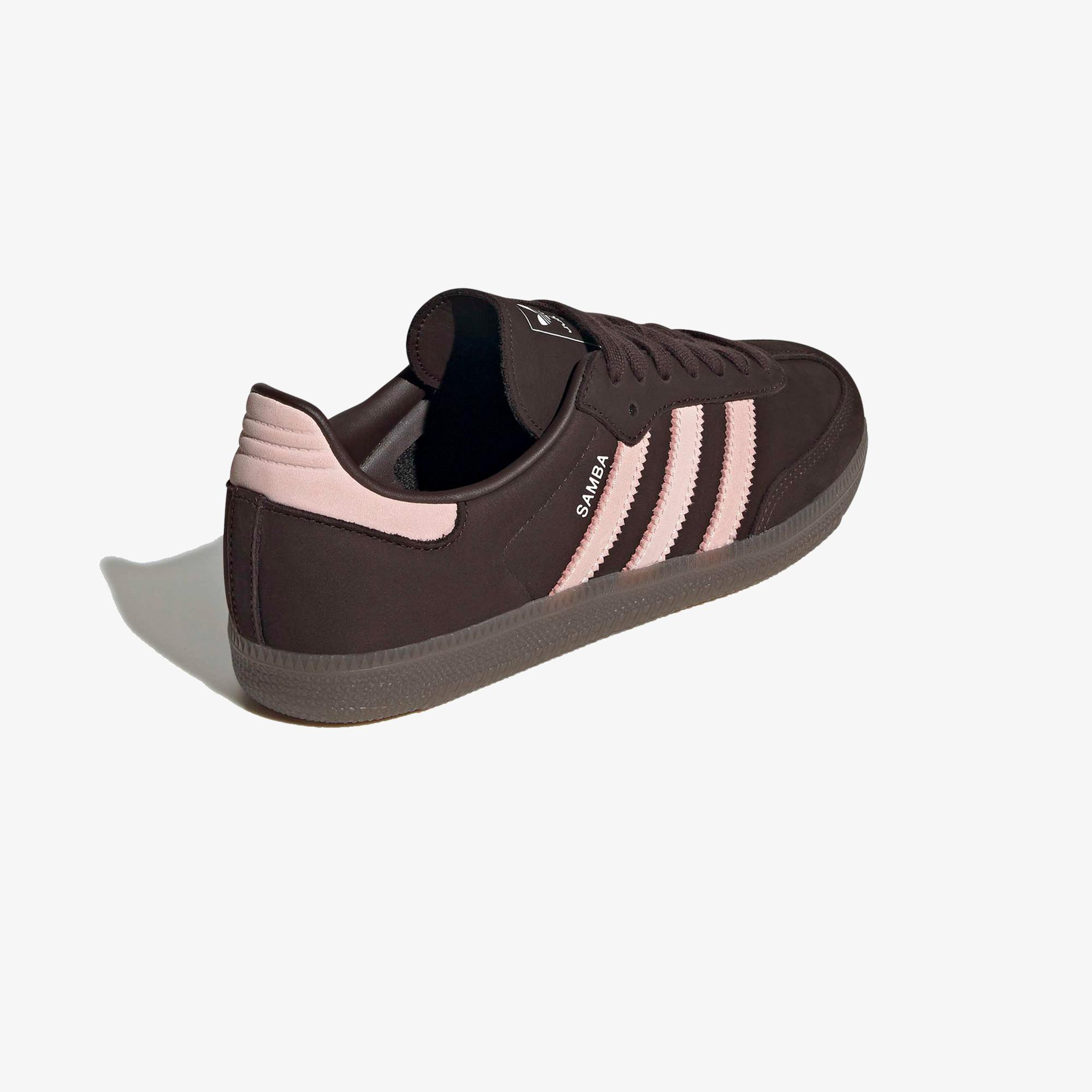 Adidas Kahverengi Adidas Samba OG