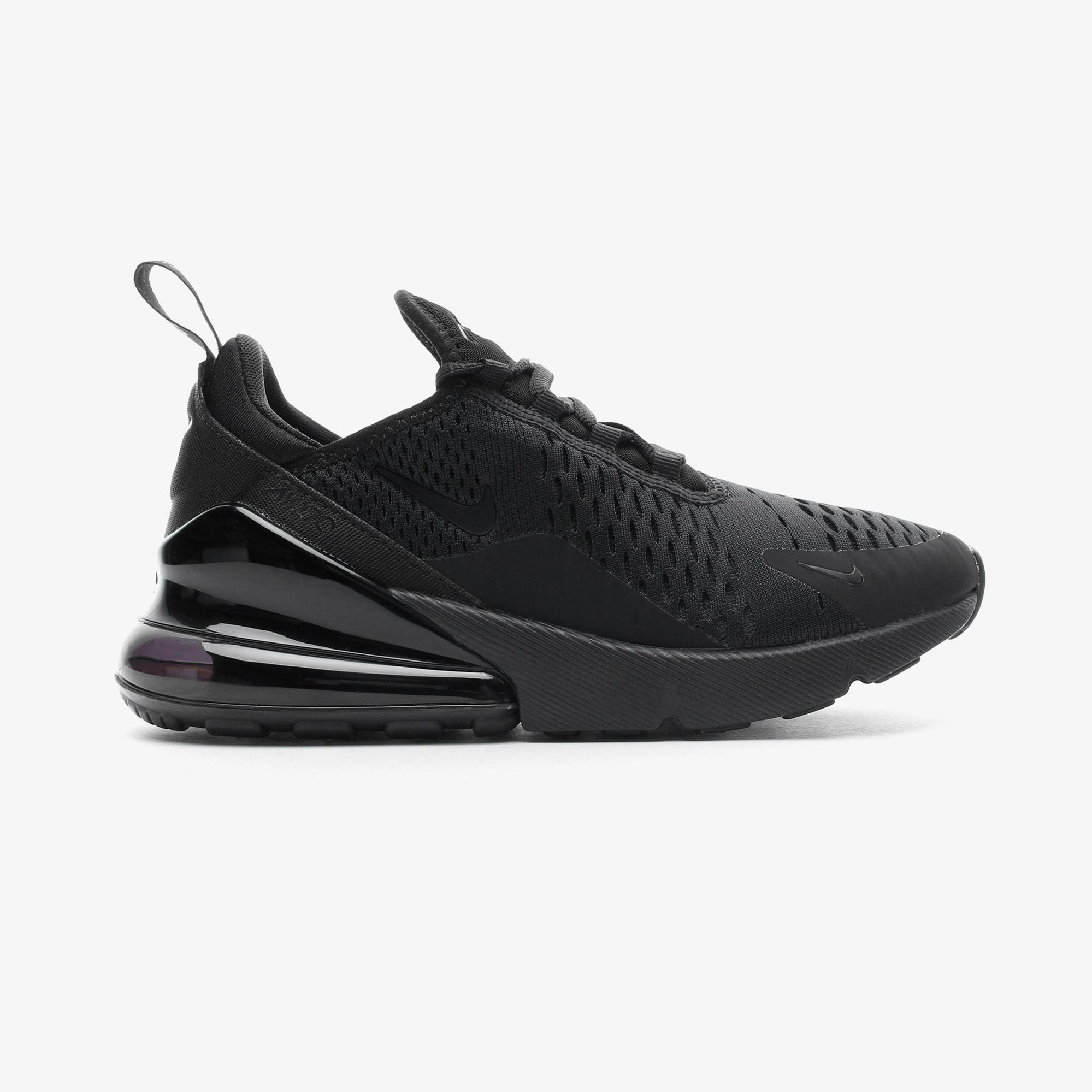 Nike Siyah Nike Air Max 270