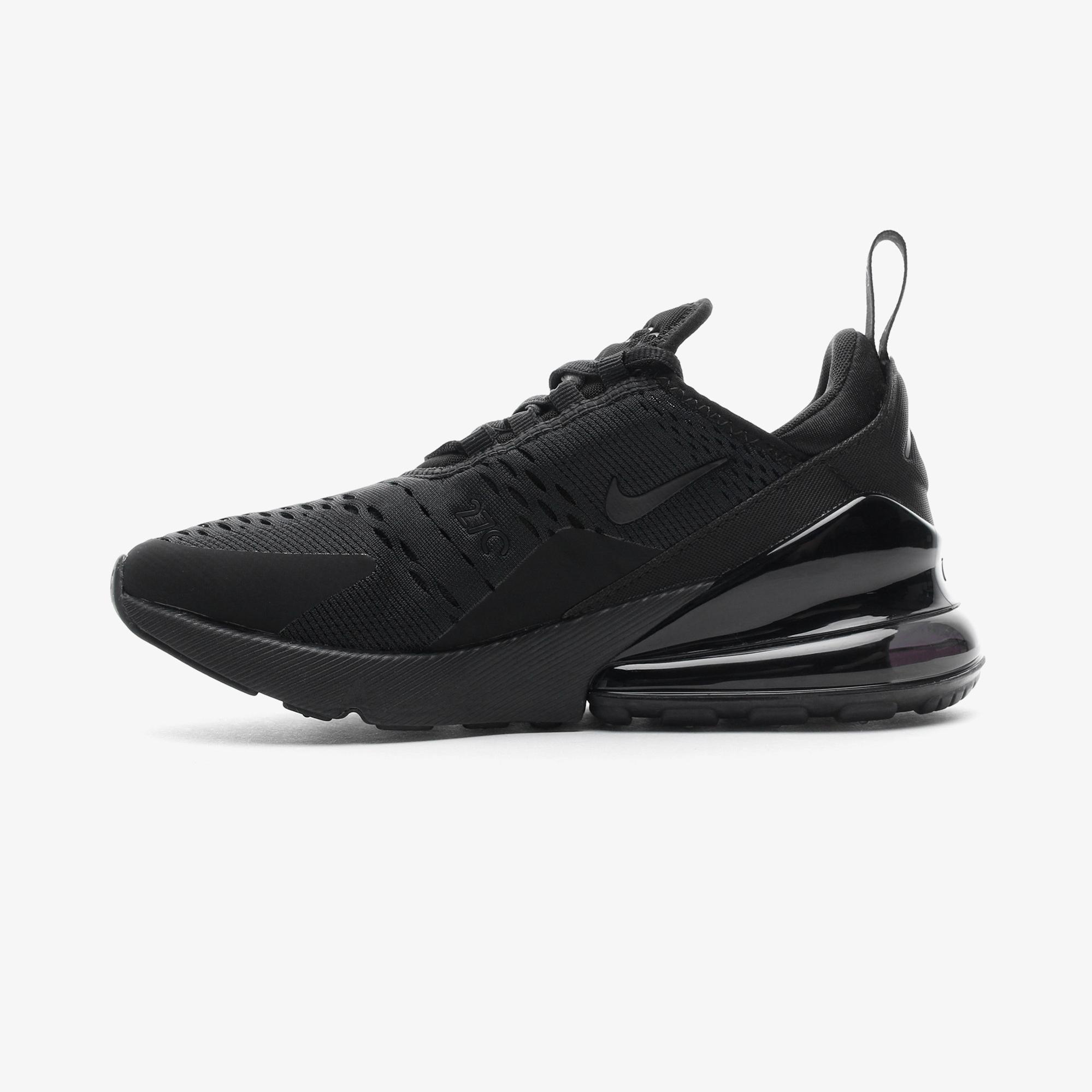 Nike Siyah Nike Air Max 270