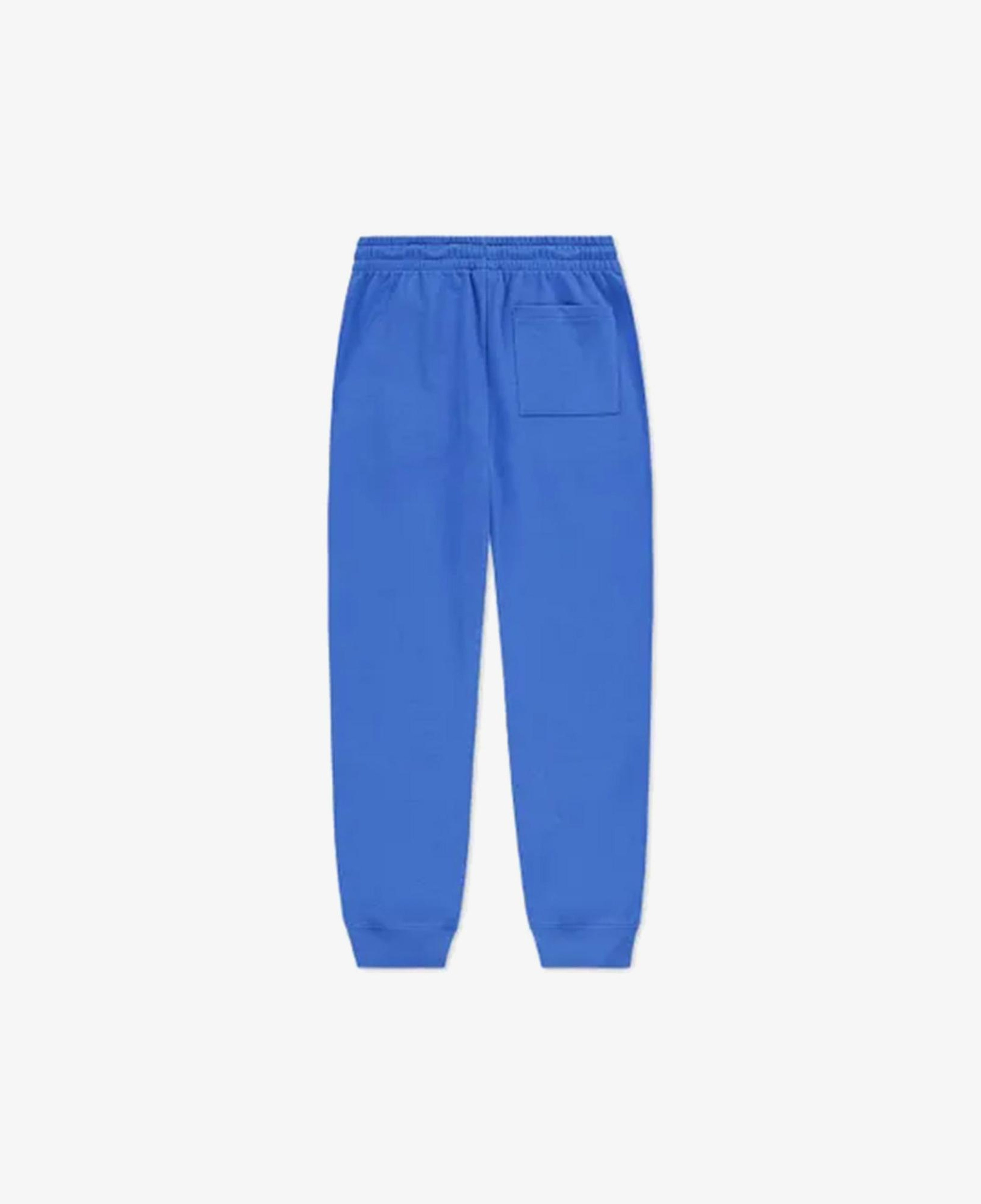 Jordan Brooklyn Çocuk Mavi Eşofman Altı