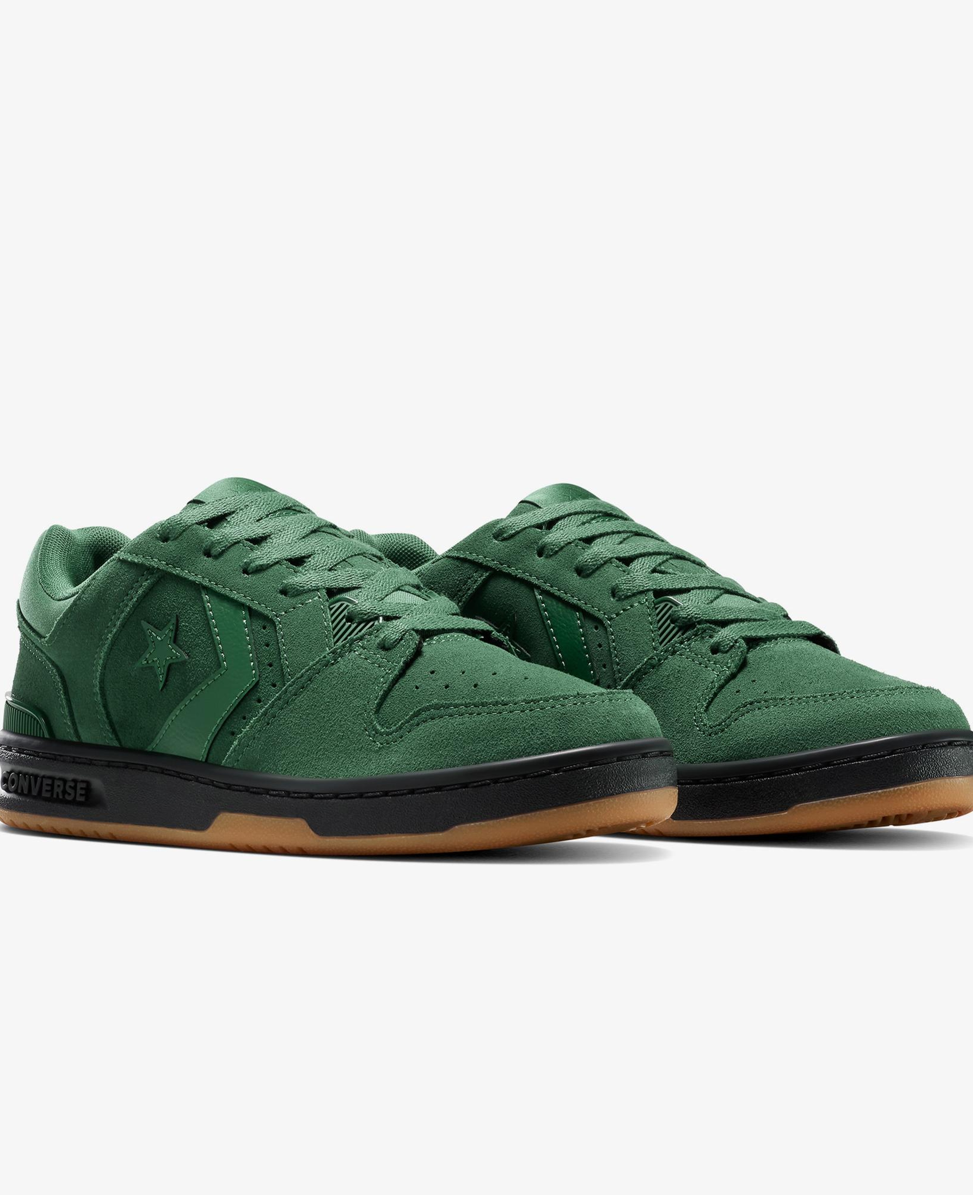 Converse CL98 Unisex Yeşil Sneaker