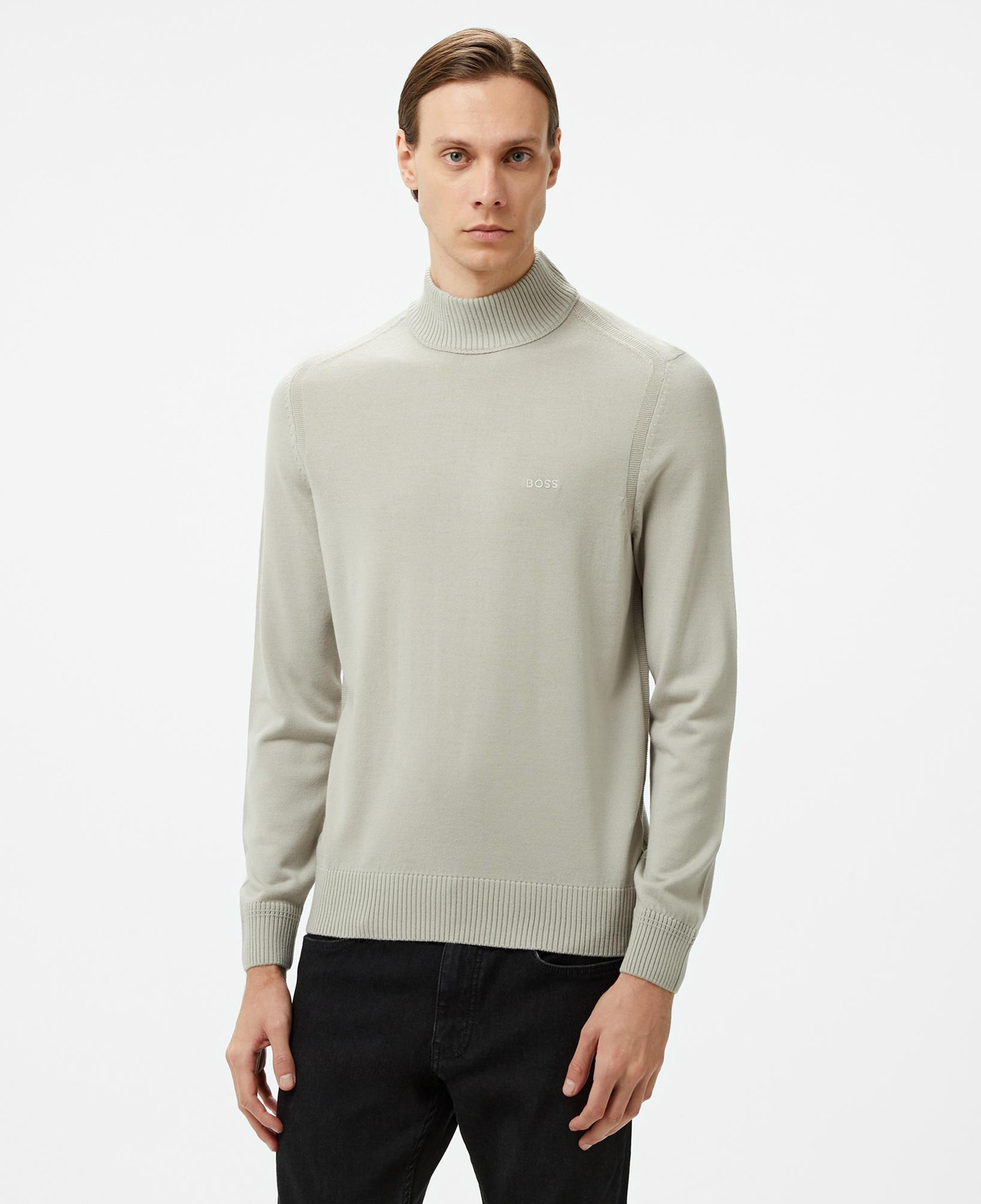 Boss Avac Erkek Bej Kazak