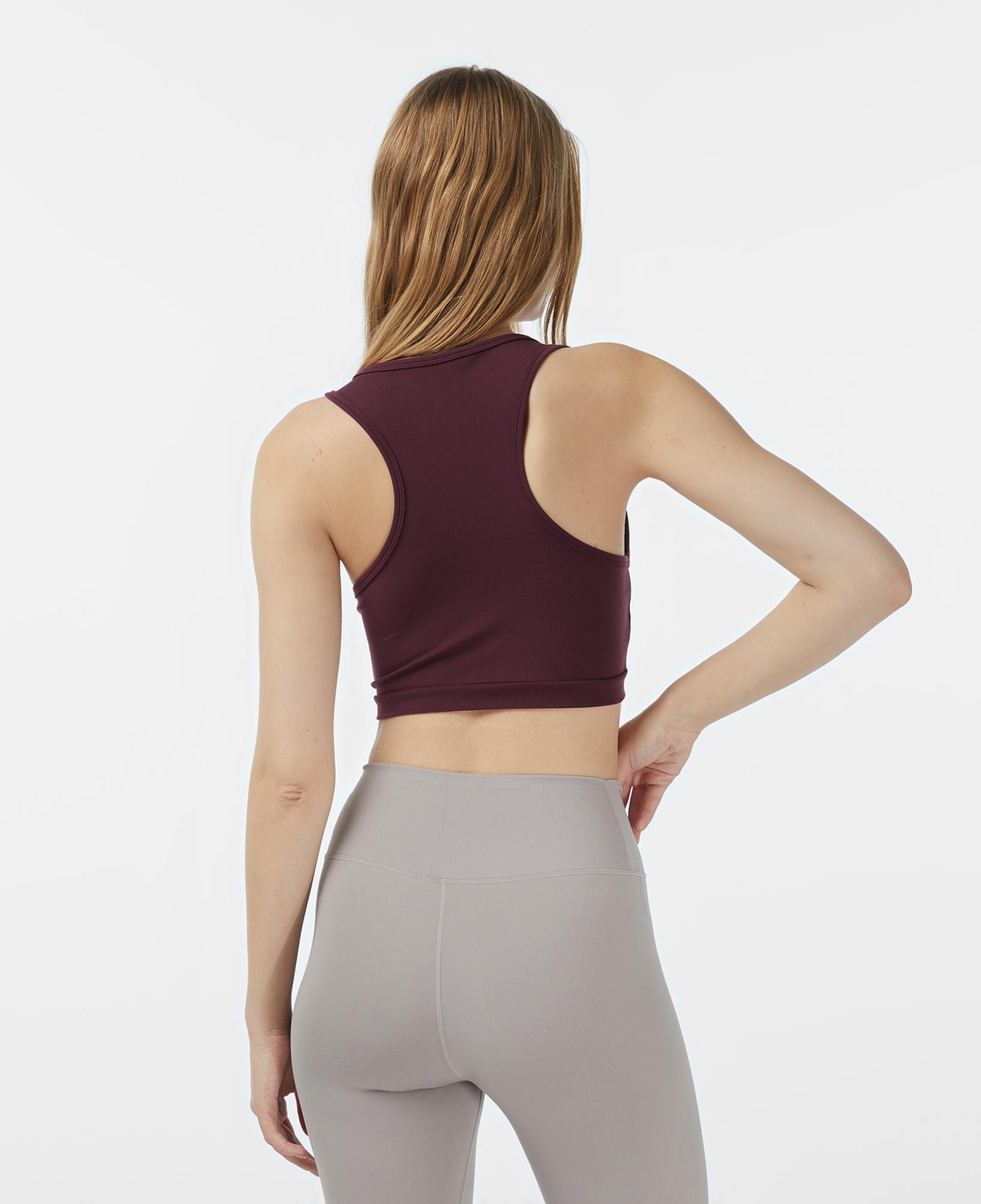 Converse Kadın Bordo Bra