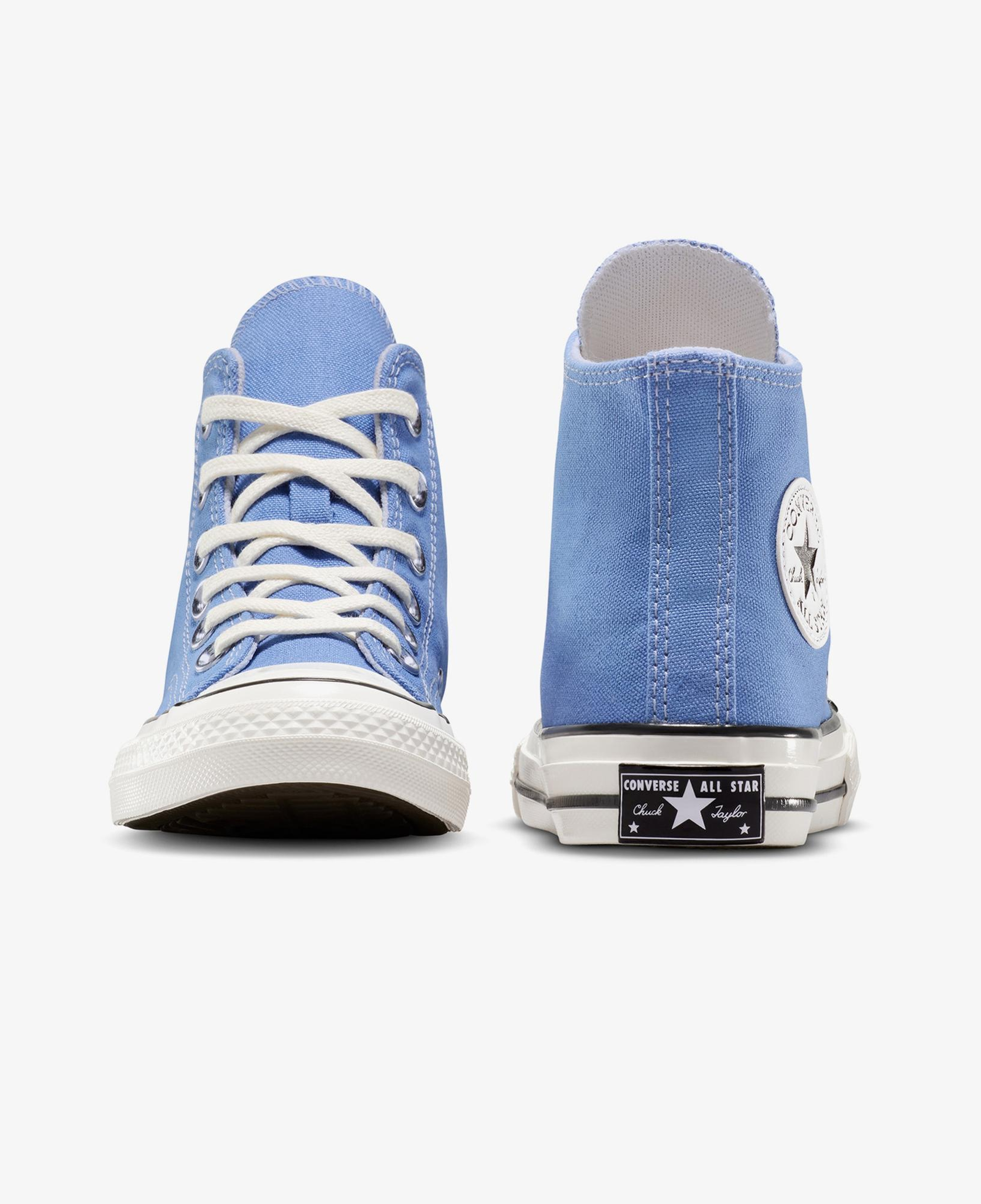 Converse Chuck 70 Çocuk Mavi Sneaker