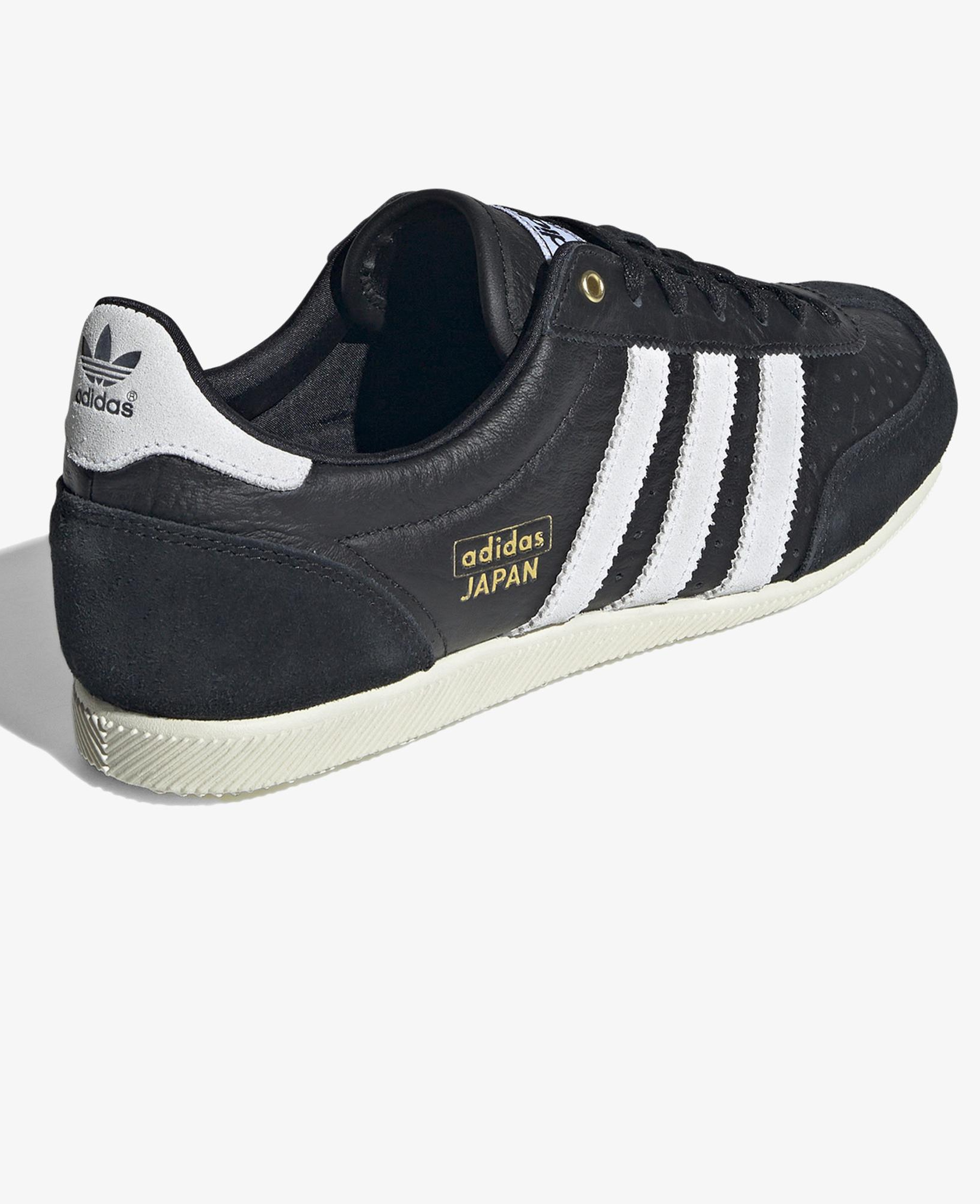 adidas Japan Unisex Siyah Sneaker