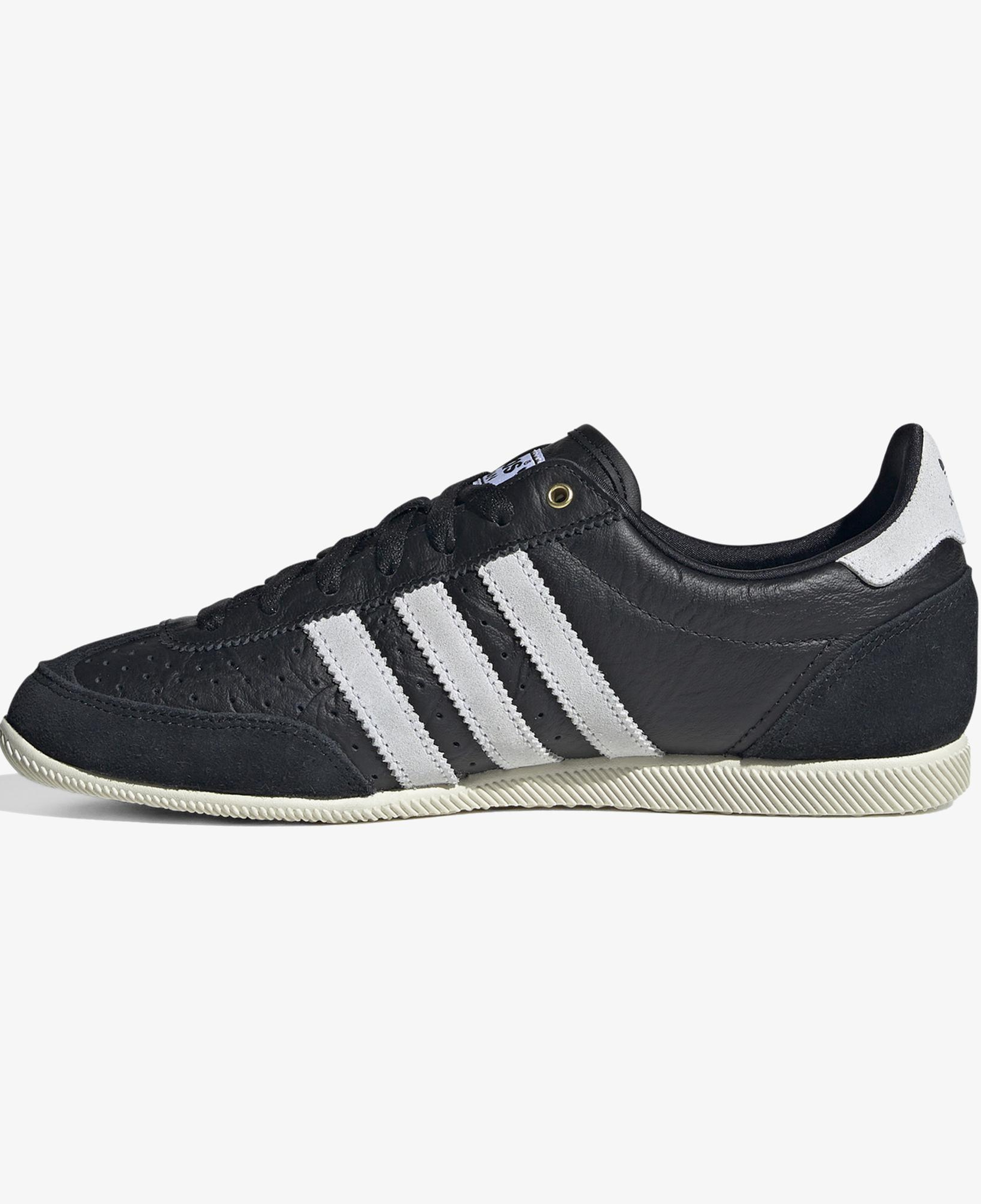 adidas Japan Unisex Siyah Sneaker