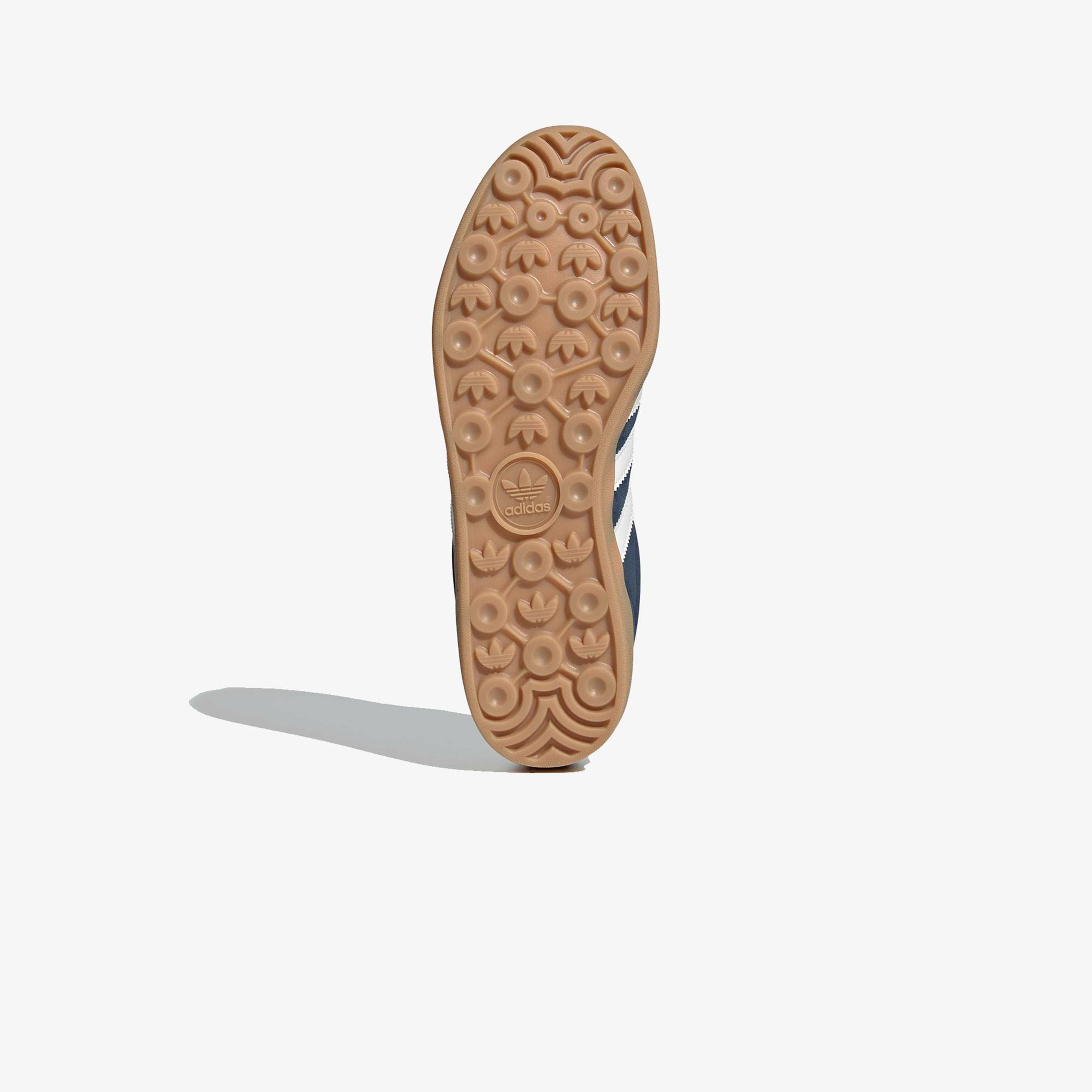 adidas Gazelle Indoor Erkek Lacivert Sneaker