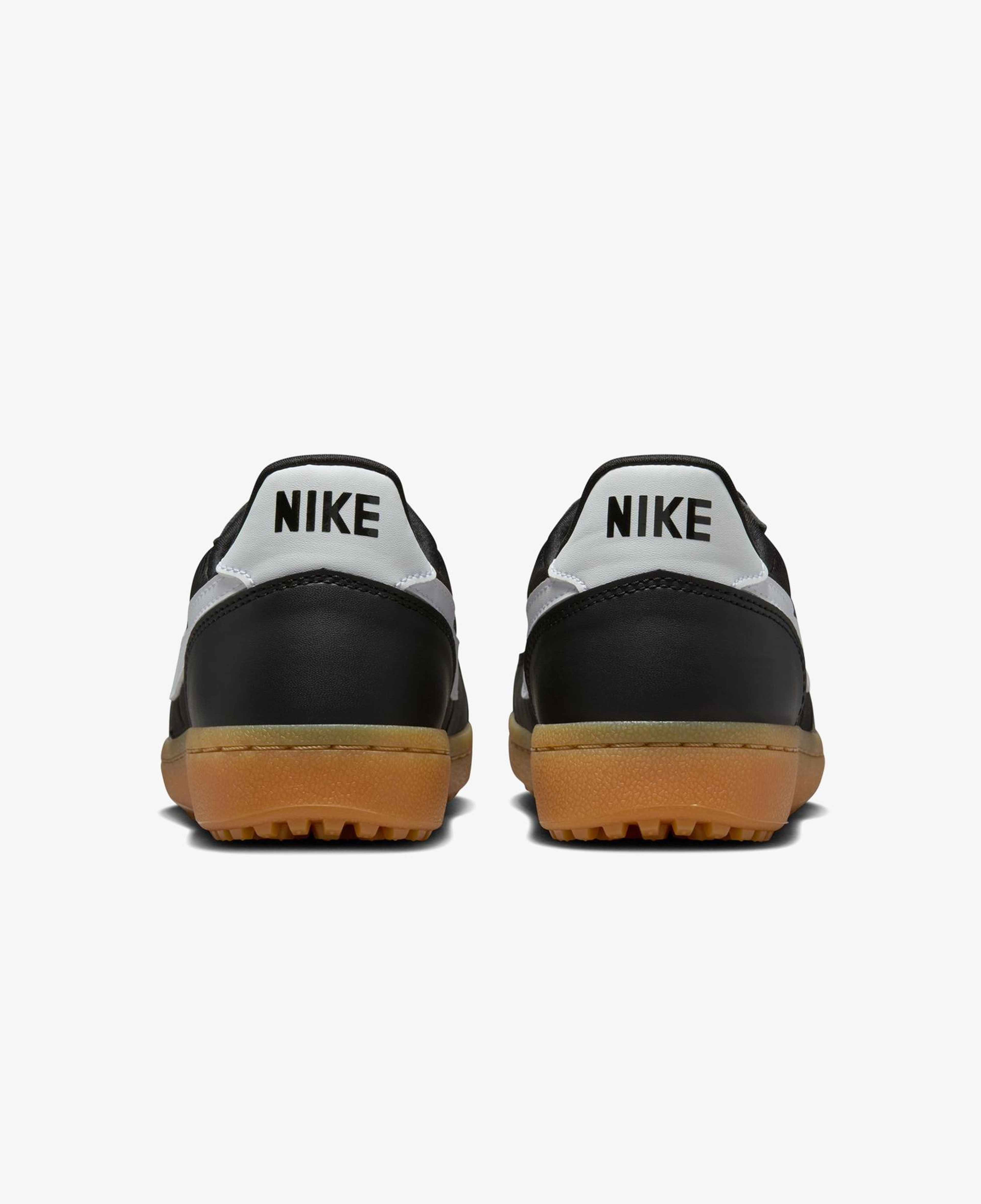 Nike Field General Kadın Siyah Spor Ayakkabı