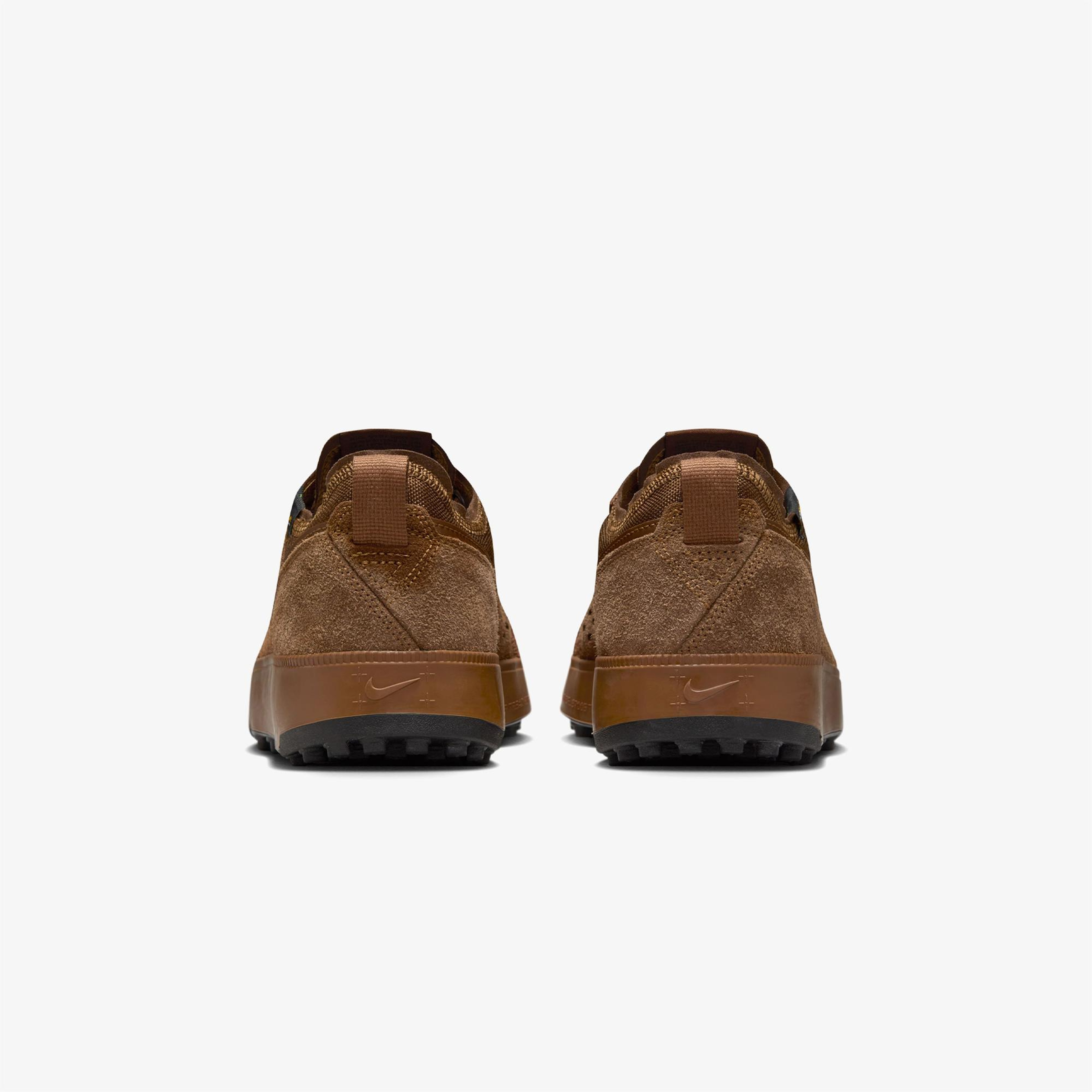 Nike C1TY Premium Cordura Erkek Kahverengi Spor Ayakkabı