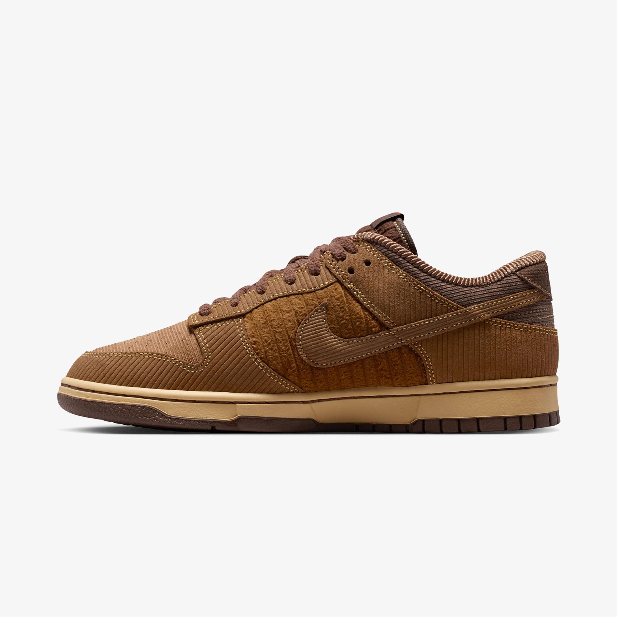 Nike Kahverengi Nike Dunk Low