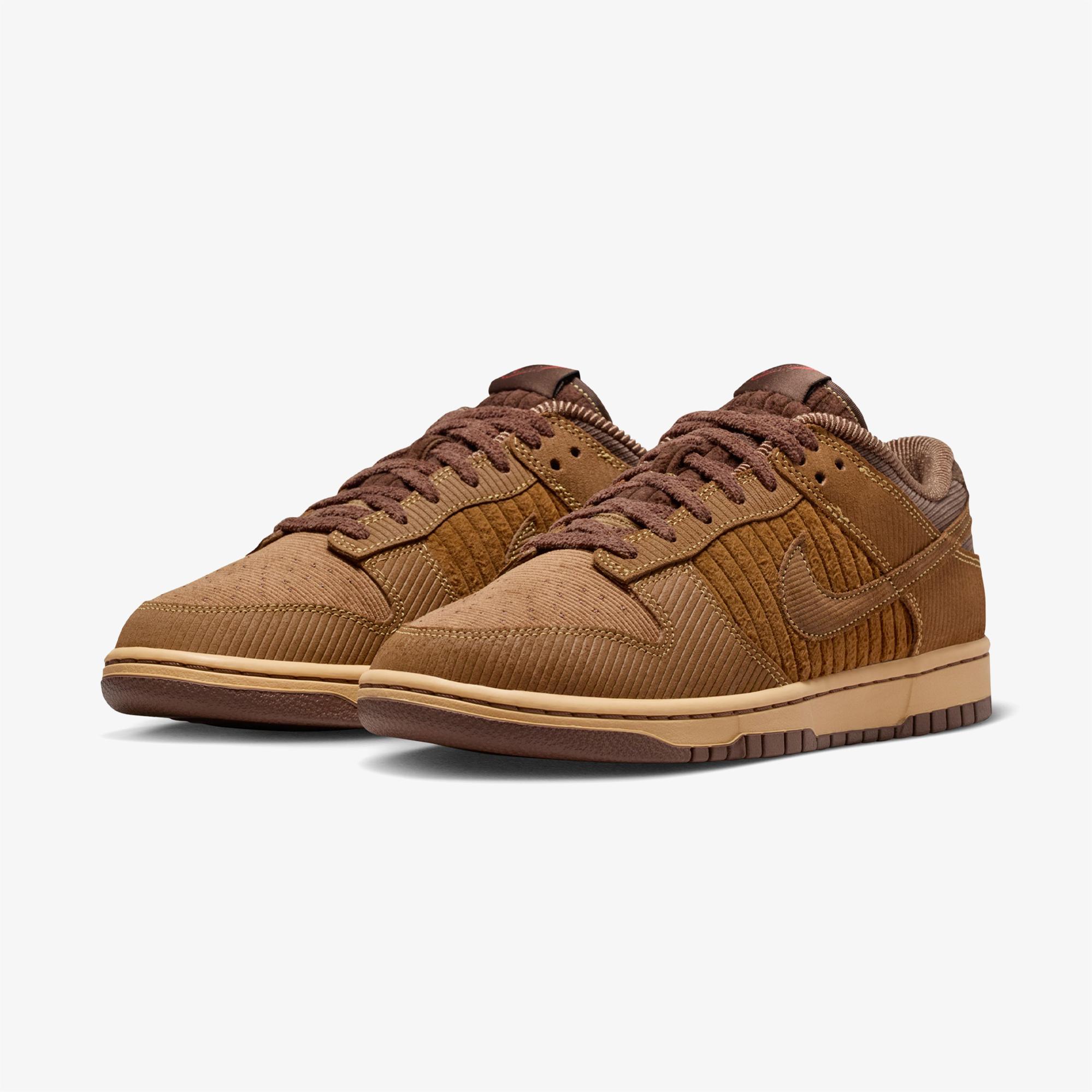 Nike Kahverengi Nike Dunk Low