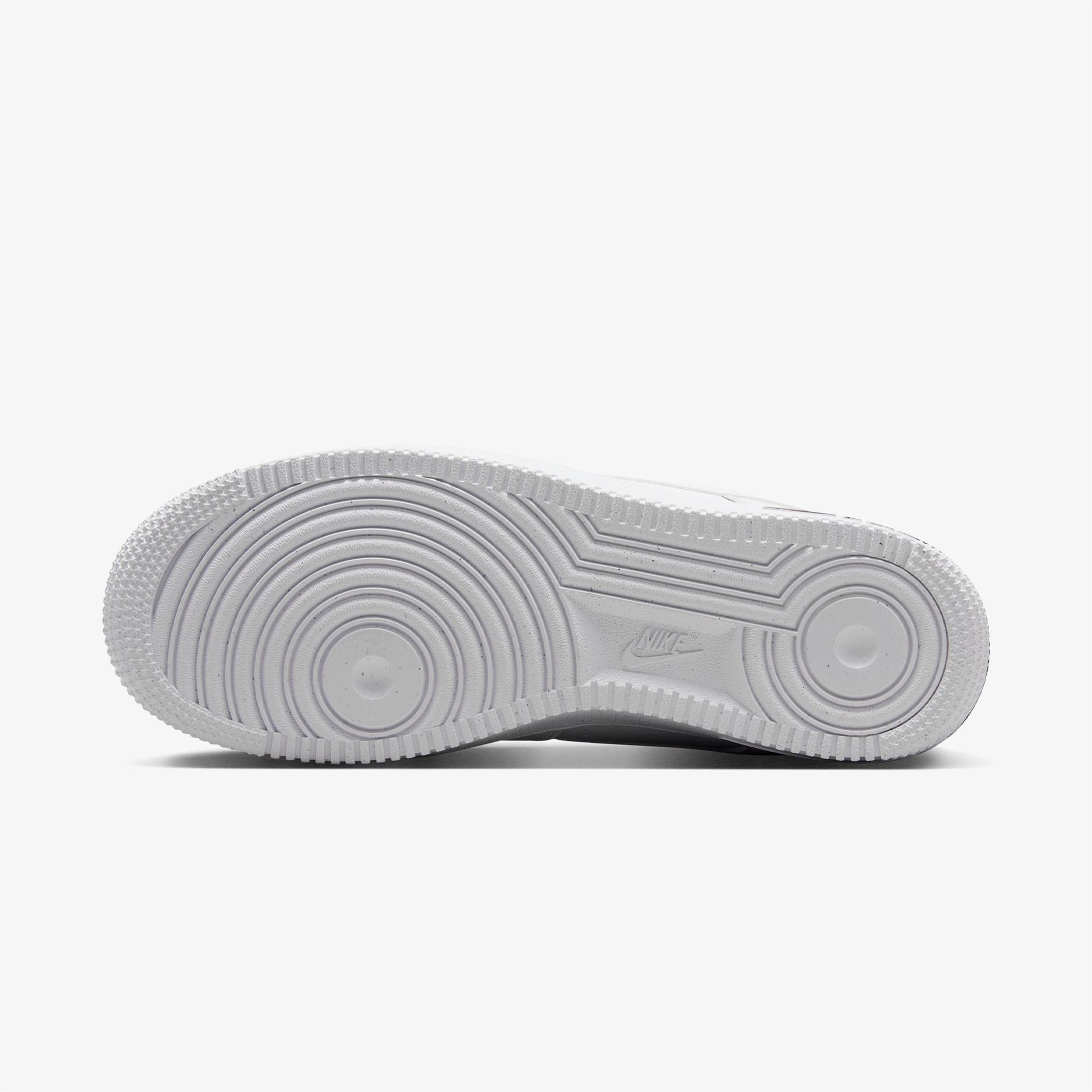 Nike Air Force 1 '07 Vintage Kadın Beyaz Spor Ayakkabı