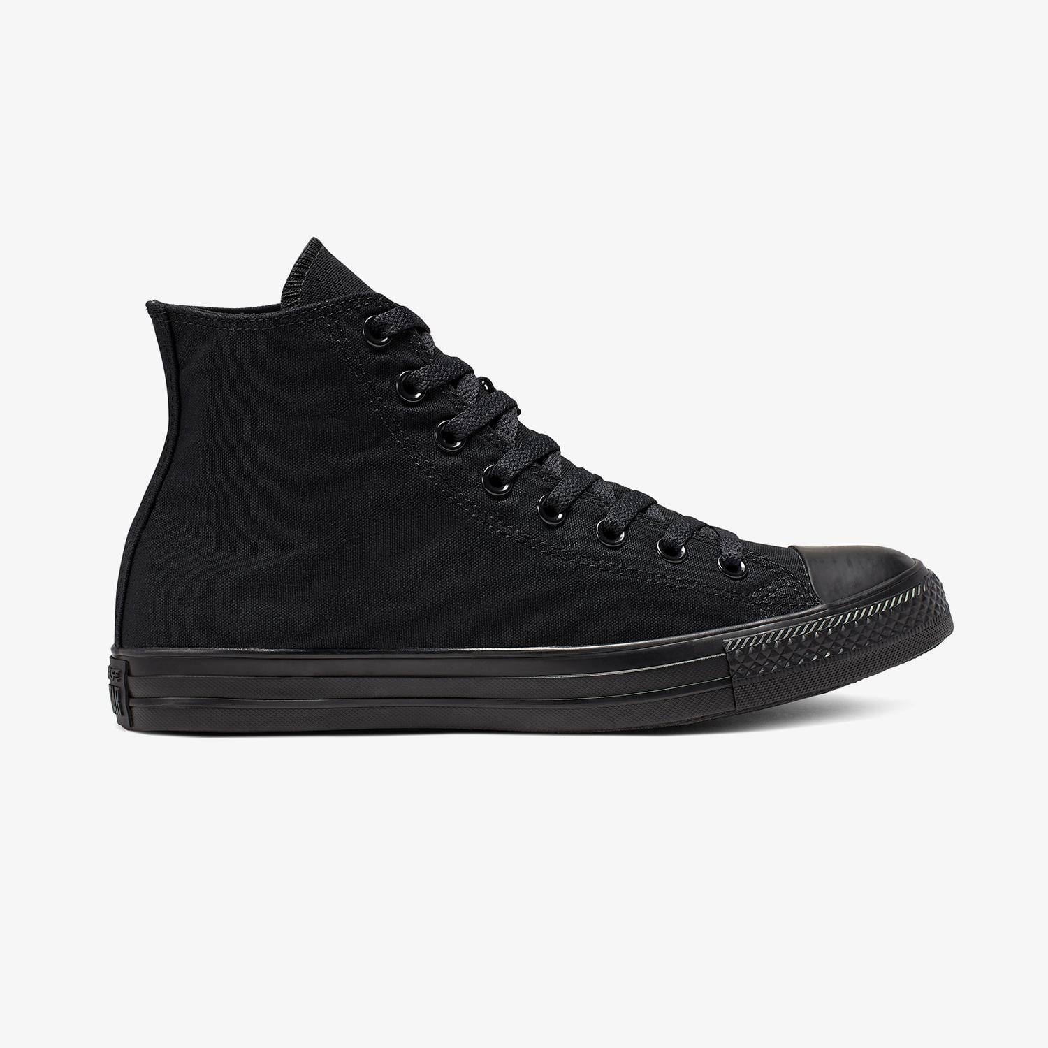 Converse Chuck Taylor All Star Classic Unisex Siyah Sneaker