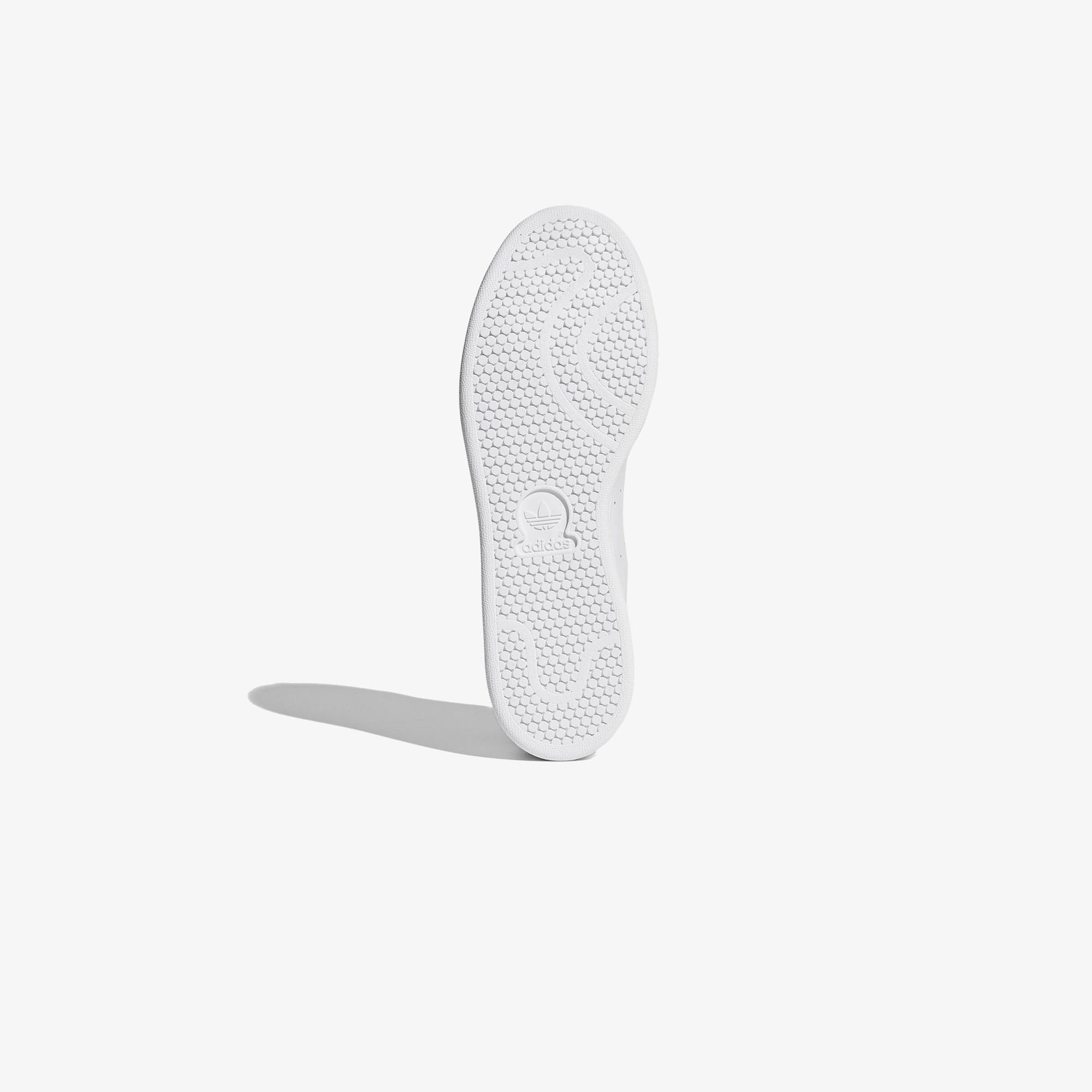 adidas Stan Smith Erkek Beyaz Sneaker