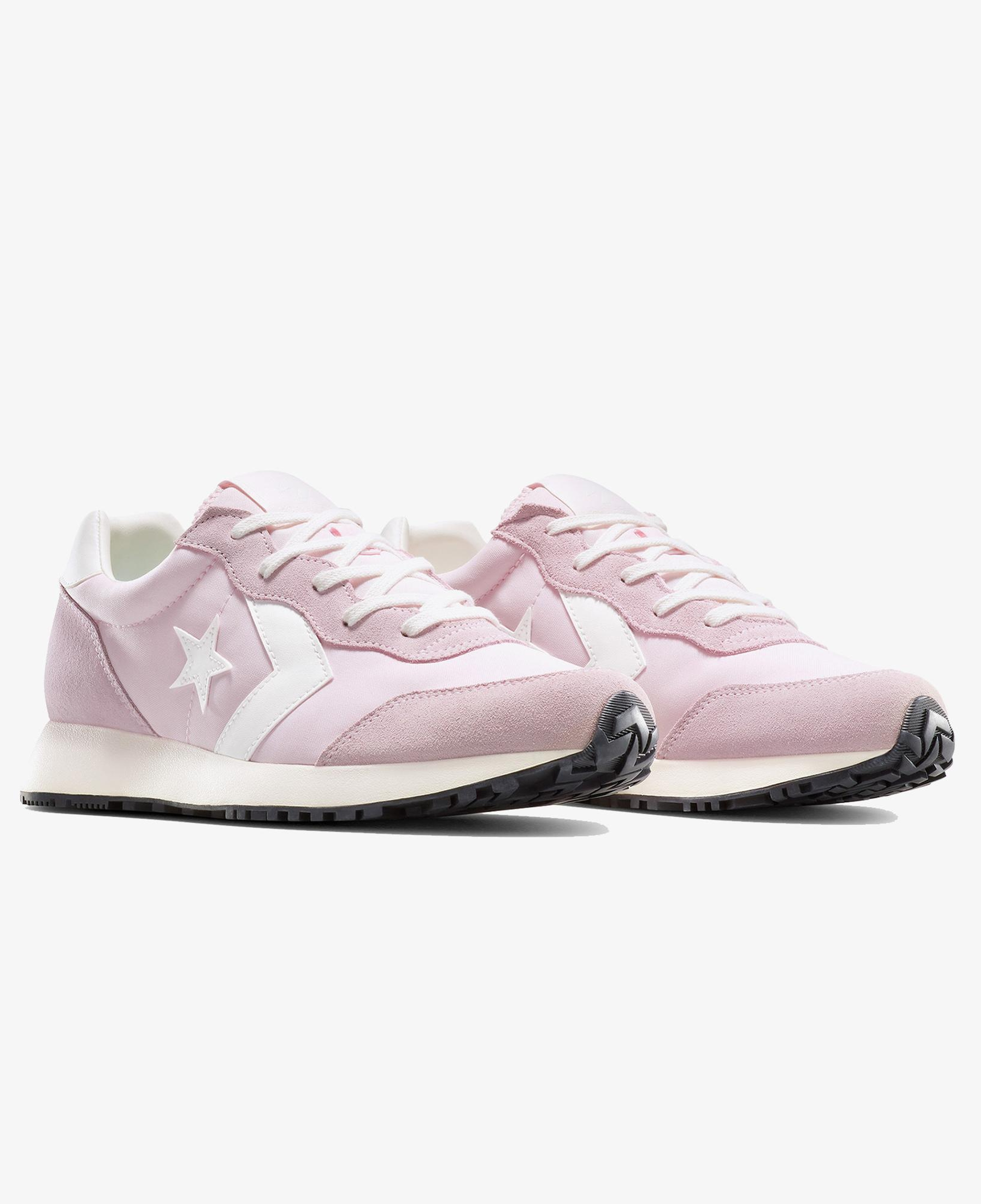 Converse Omega Trainer Unisex Pembe Sneaker